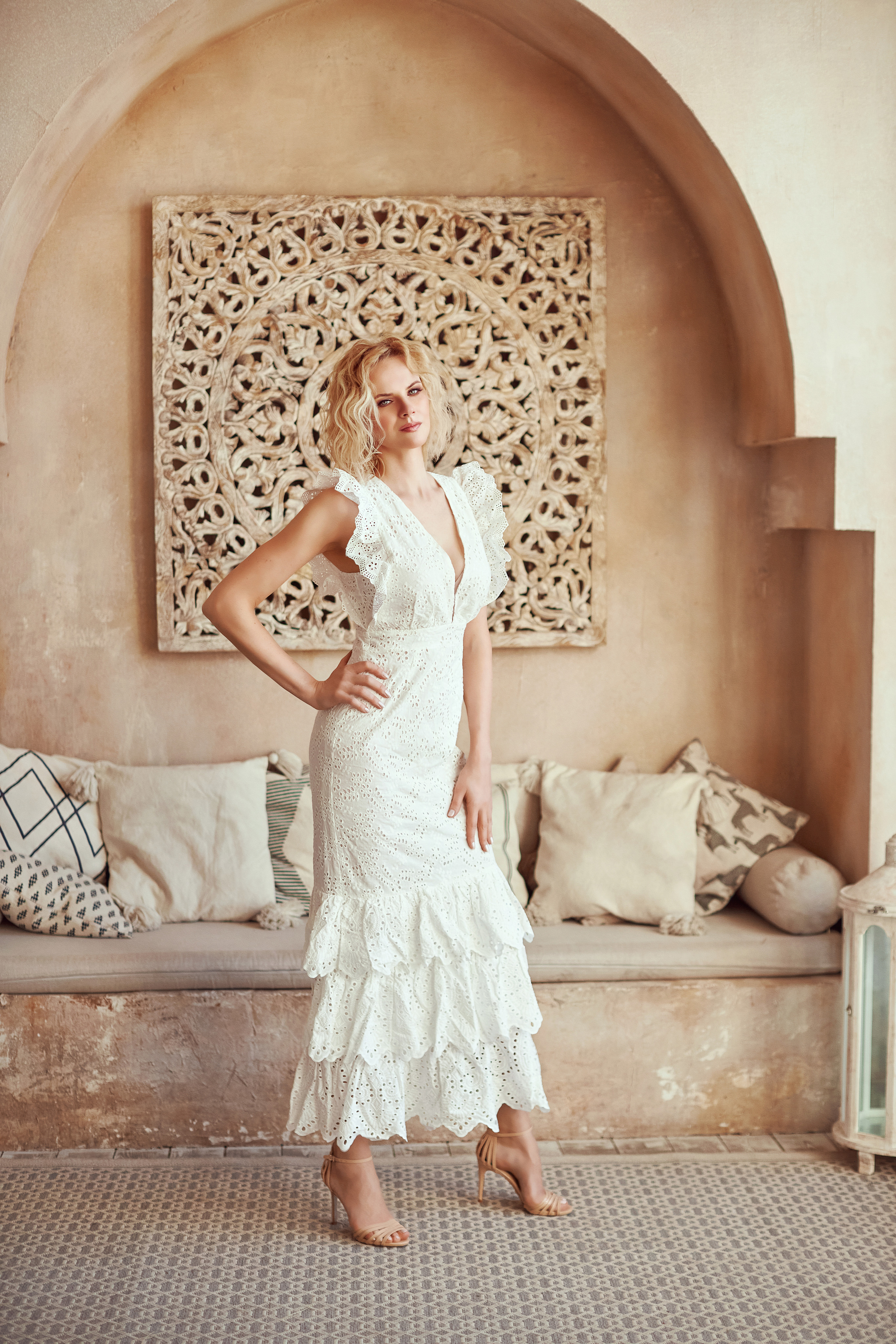 Анастасия. Фотограф Виктория Плотницкая