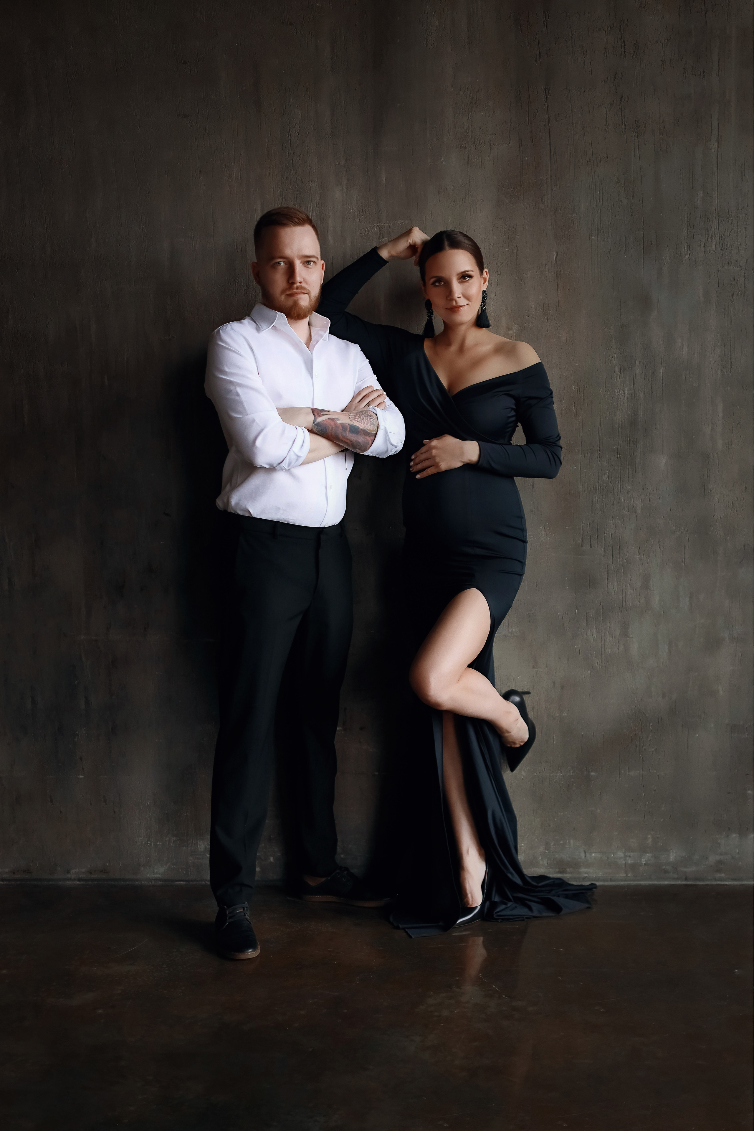 Юлия и Андрей. Фотограф Виктория Плотницкая