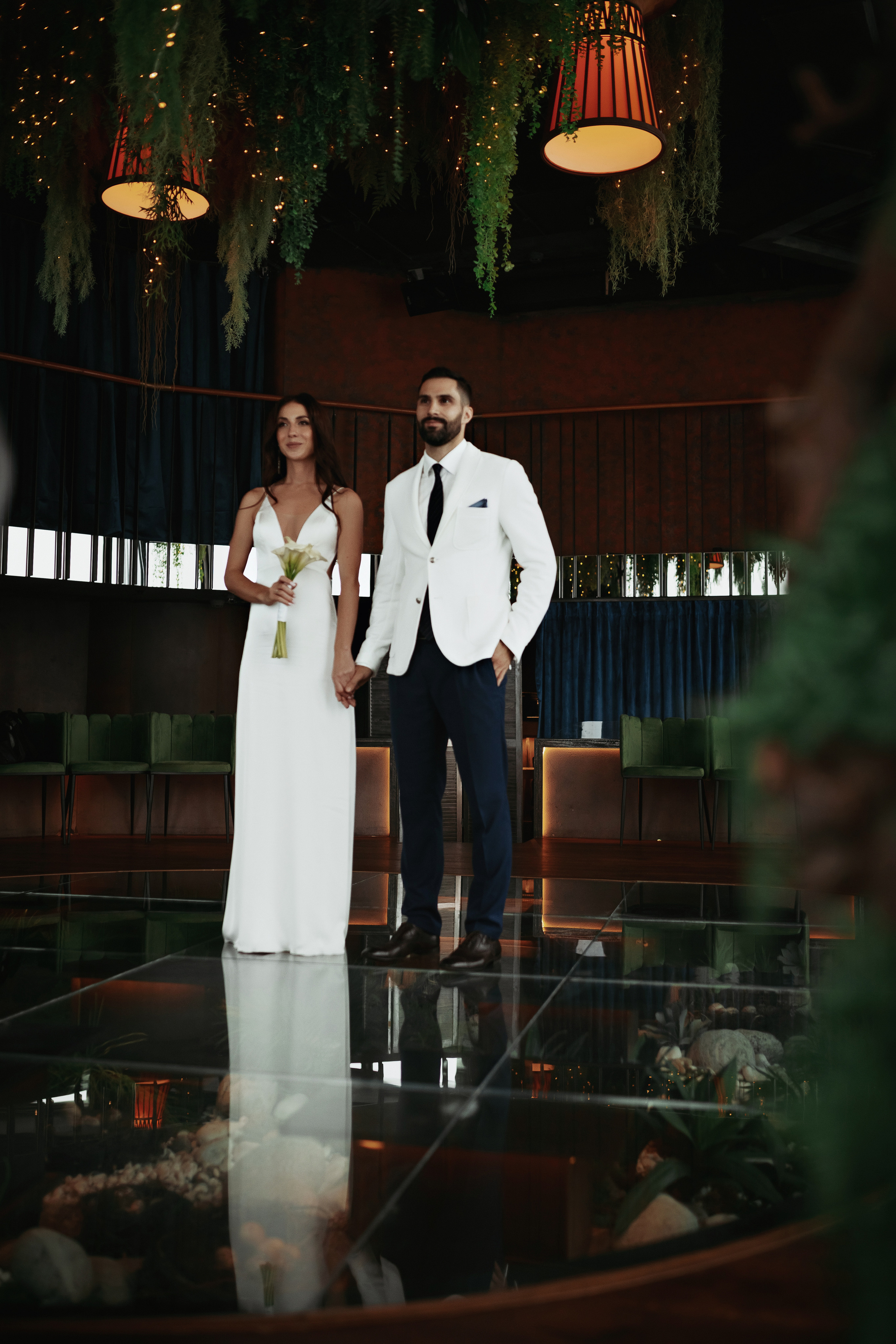 Евгений и Дарья. Фотограф Виктория Плотницкая