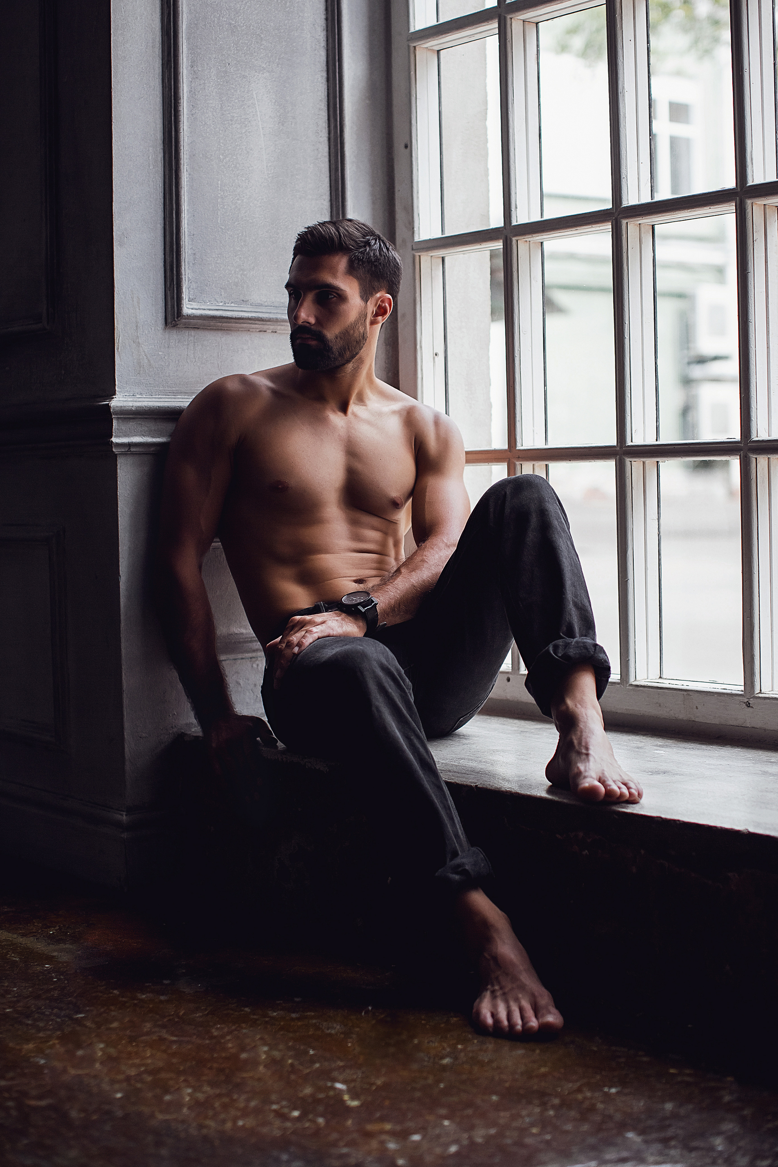 Евгений. Фотограф Виктория Плотницкая