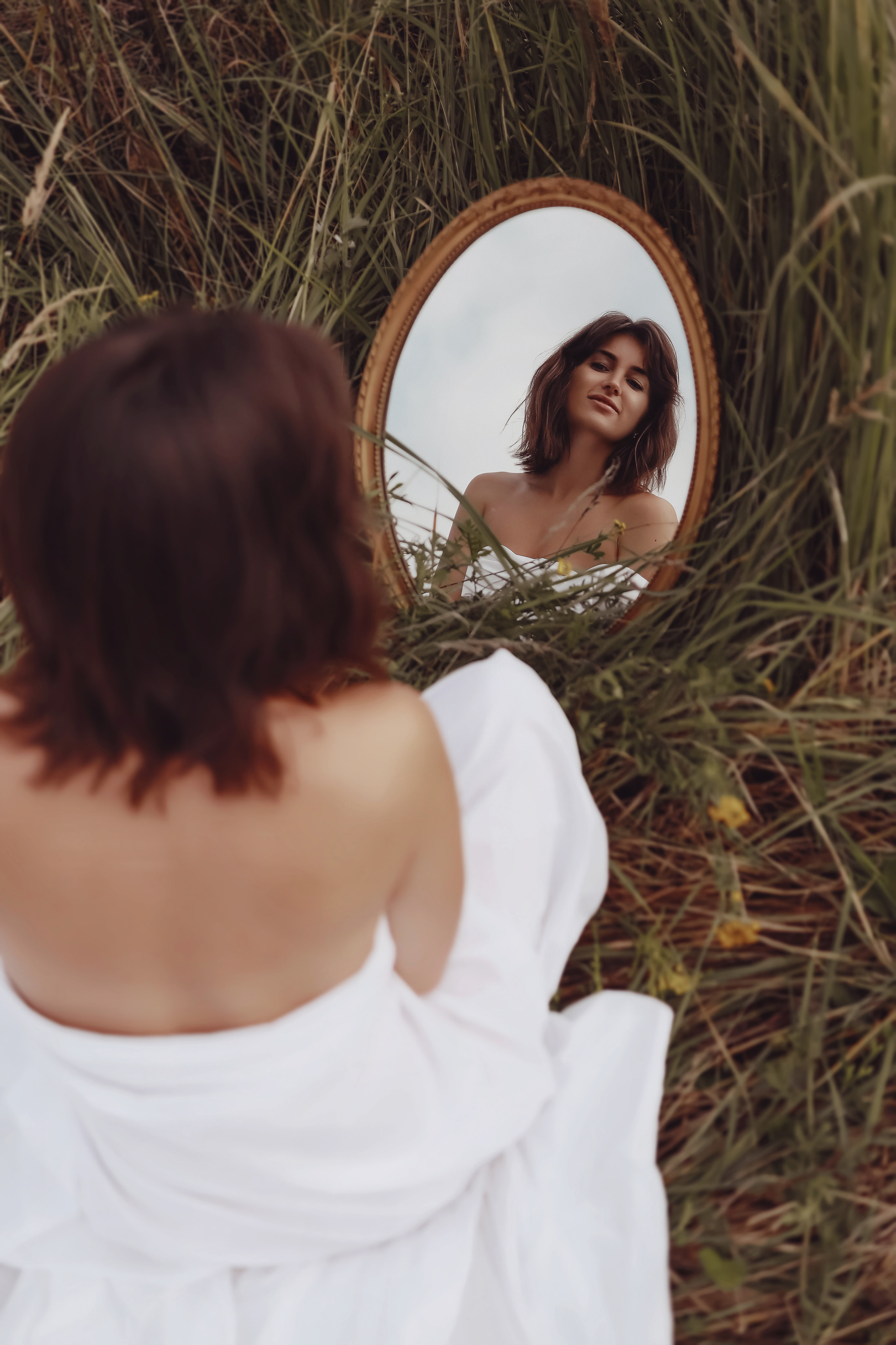 Юлия. Фотограф Виктория Плотницкая