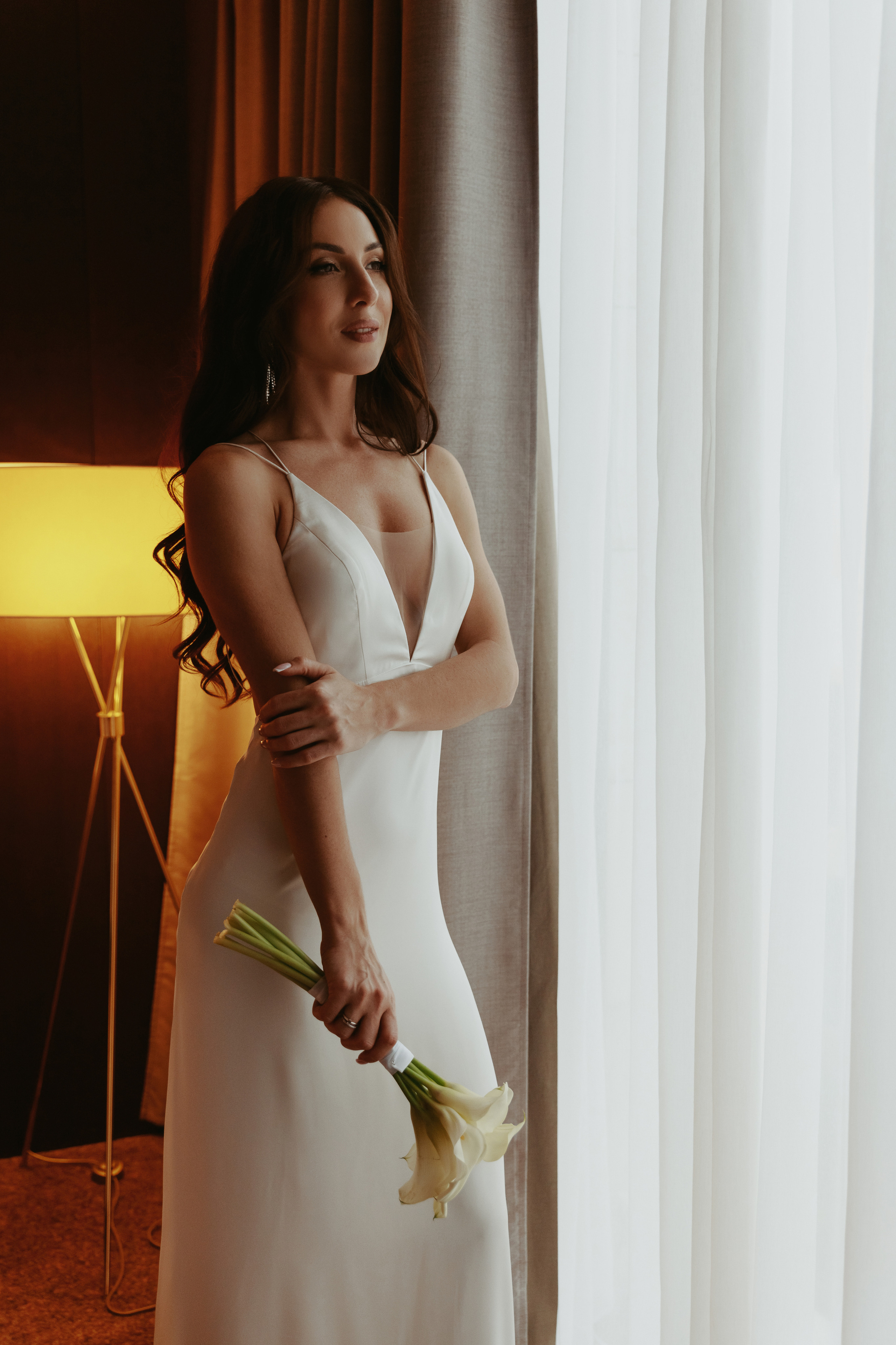 Евгений и Дарья. Фотограф Виктория Плотницкая