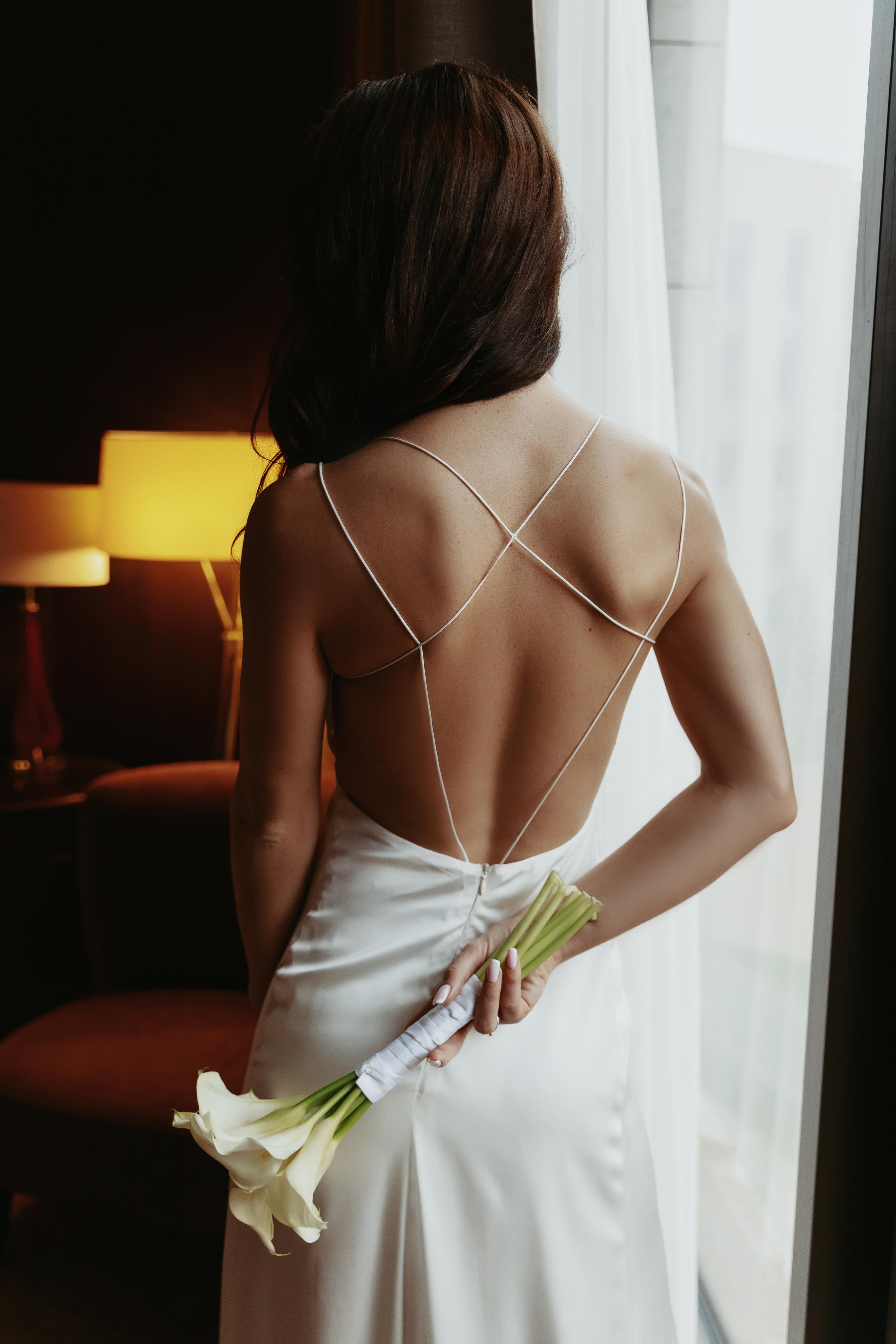 Евгений и Дарья. Фотограф Виктория Плотницкая