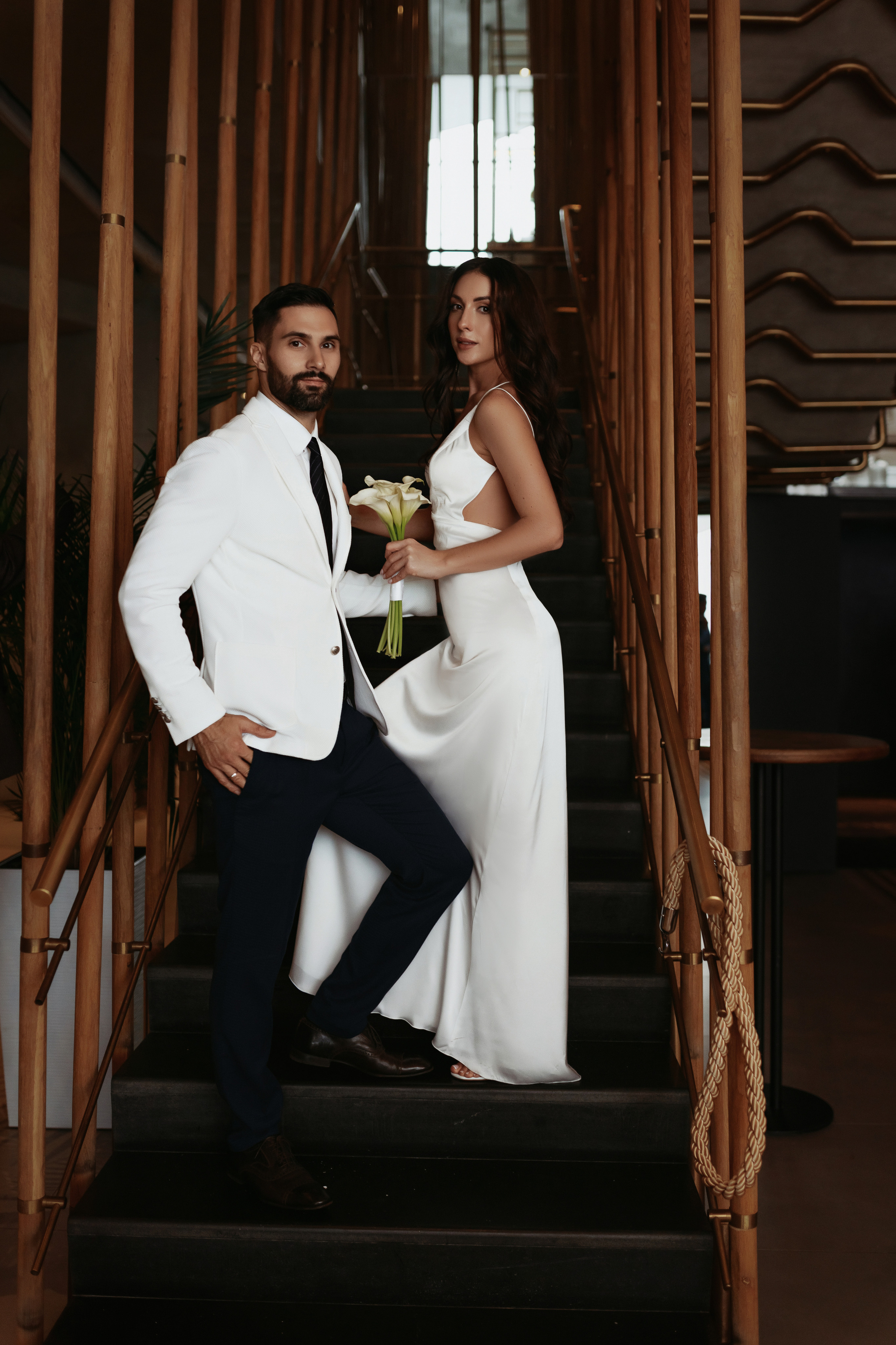 Евгений и Дарья. Фотограф Виктория Плотницкая