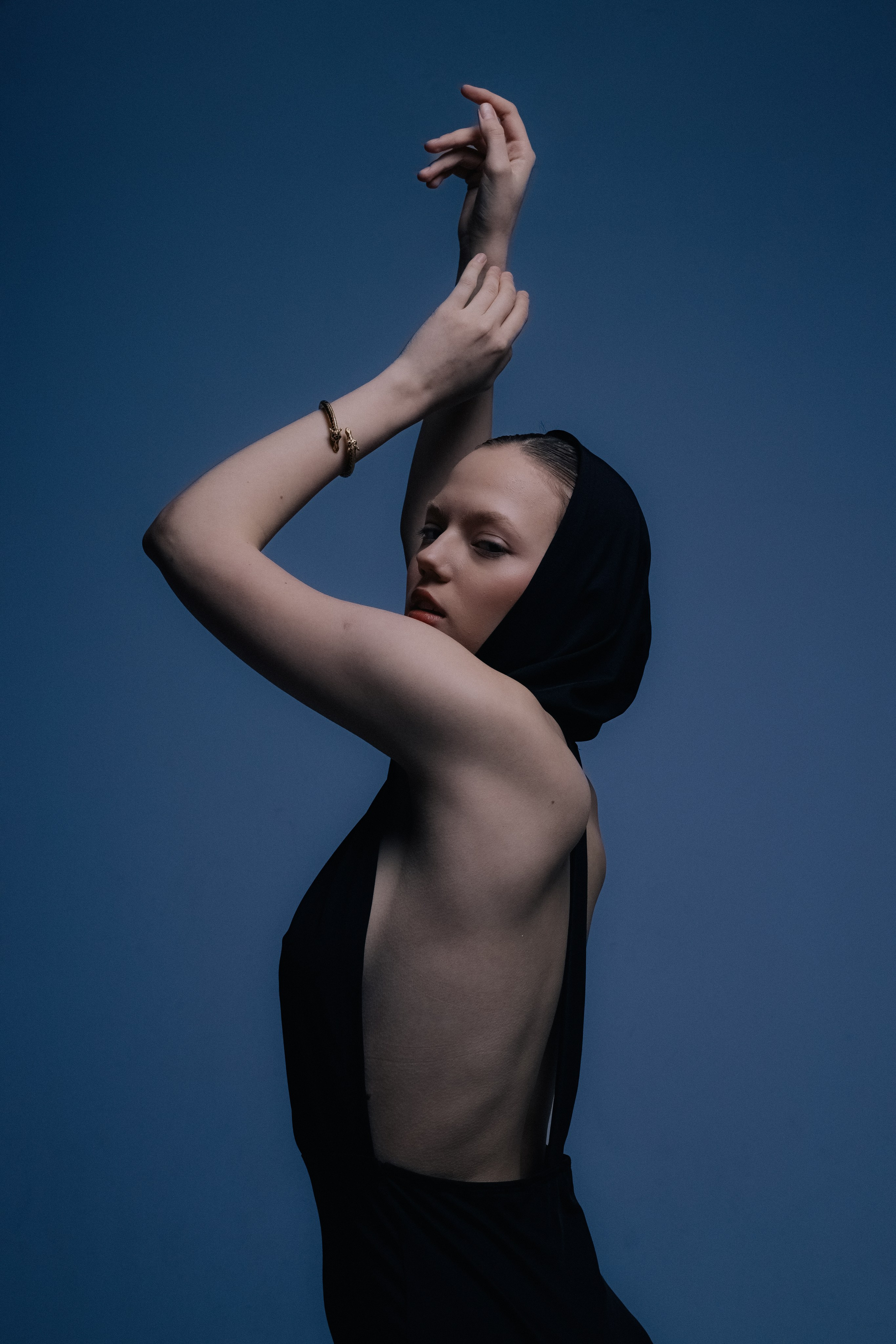 Confidence. Евгения Волошина Фотограф Москва / Белгород