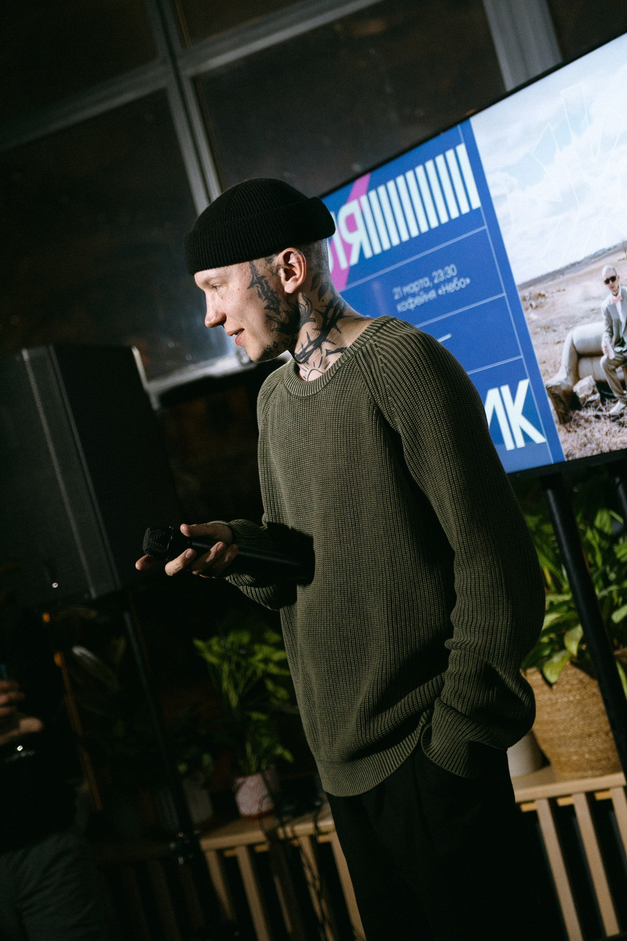 Выставки. Репортажный и персональный фотограф Алина Милова