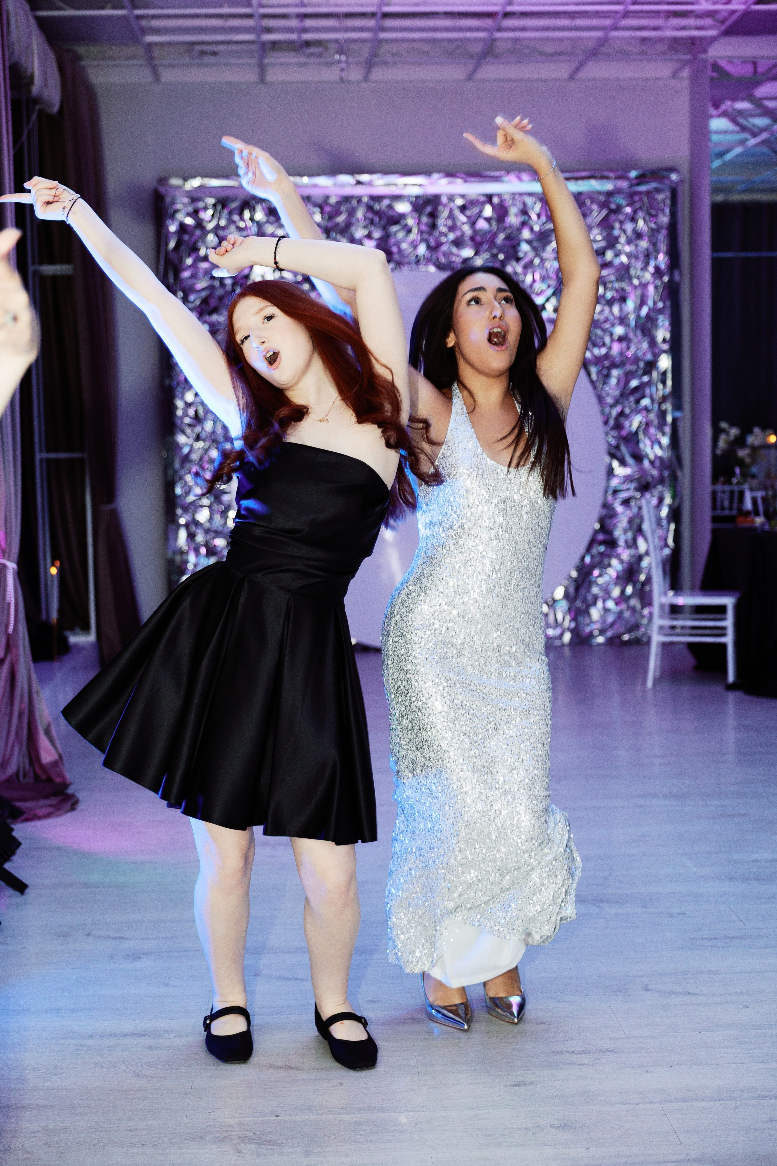 День Рождения Лианы