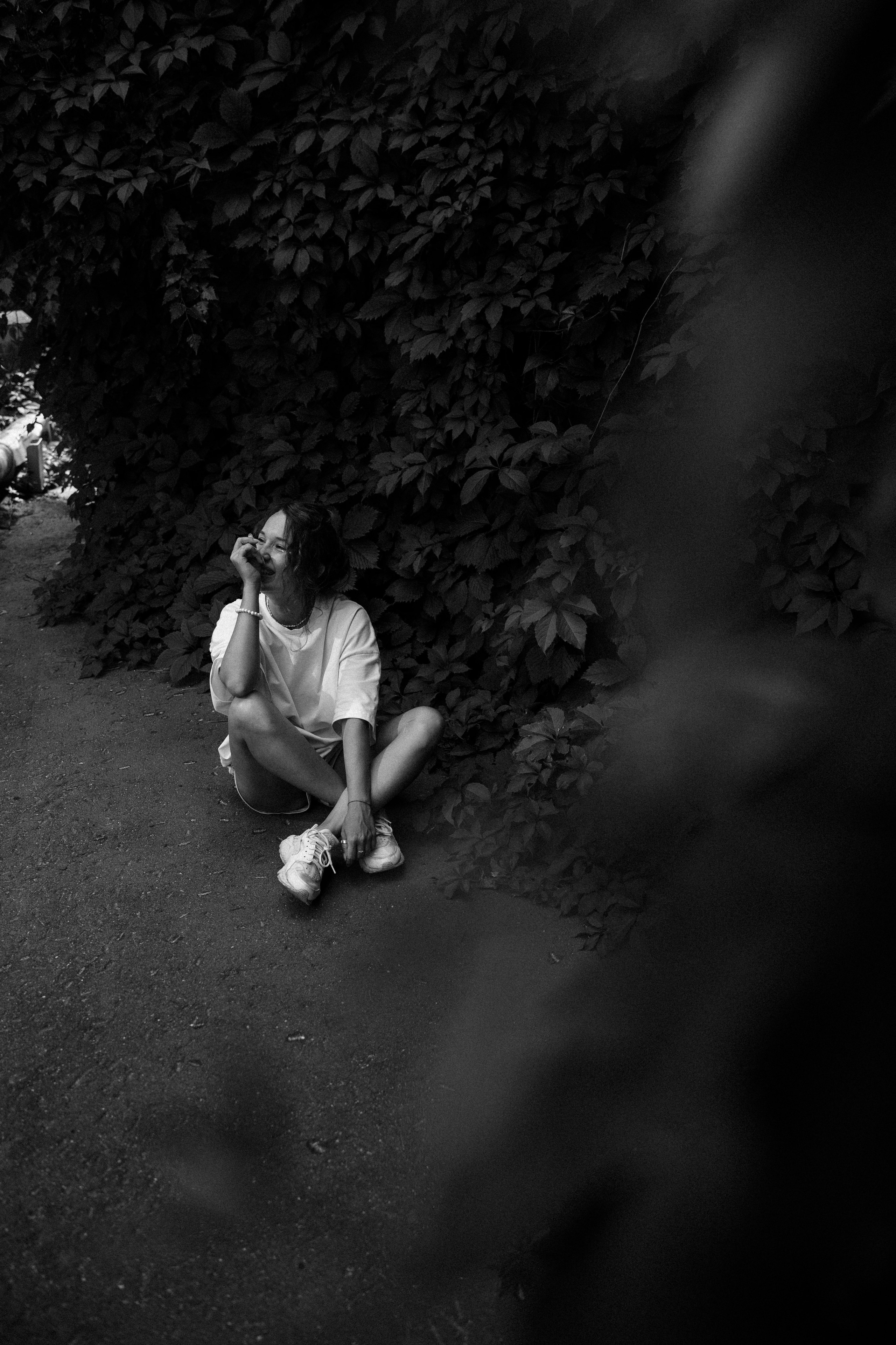 Ми. Портретный арт и репортажный фотограф в Нячанге Ульяхина Полина