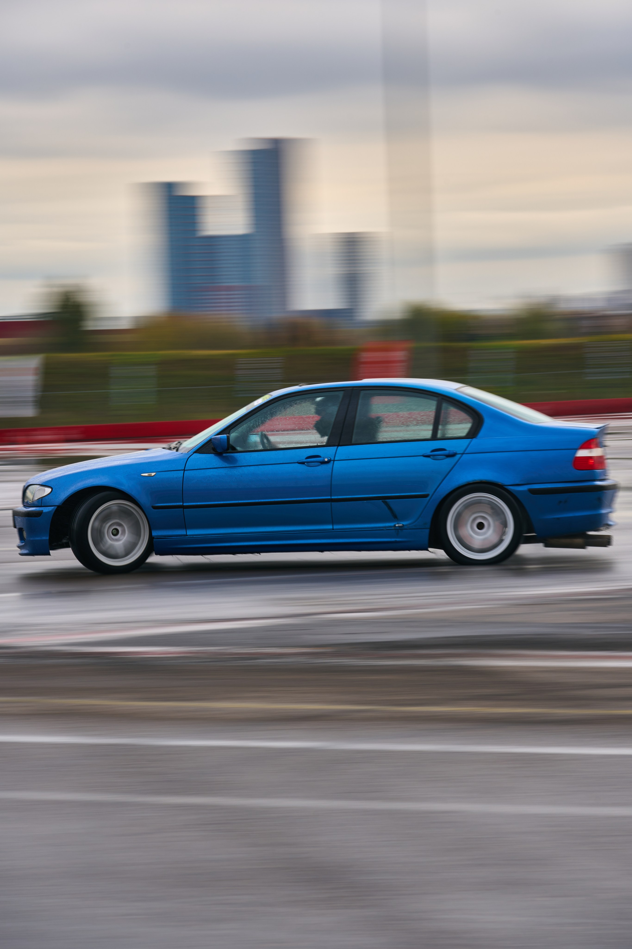 Сатюкап 2025 | 1 этап мокрой гонки (17-18 октября). GLAR