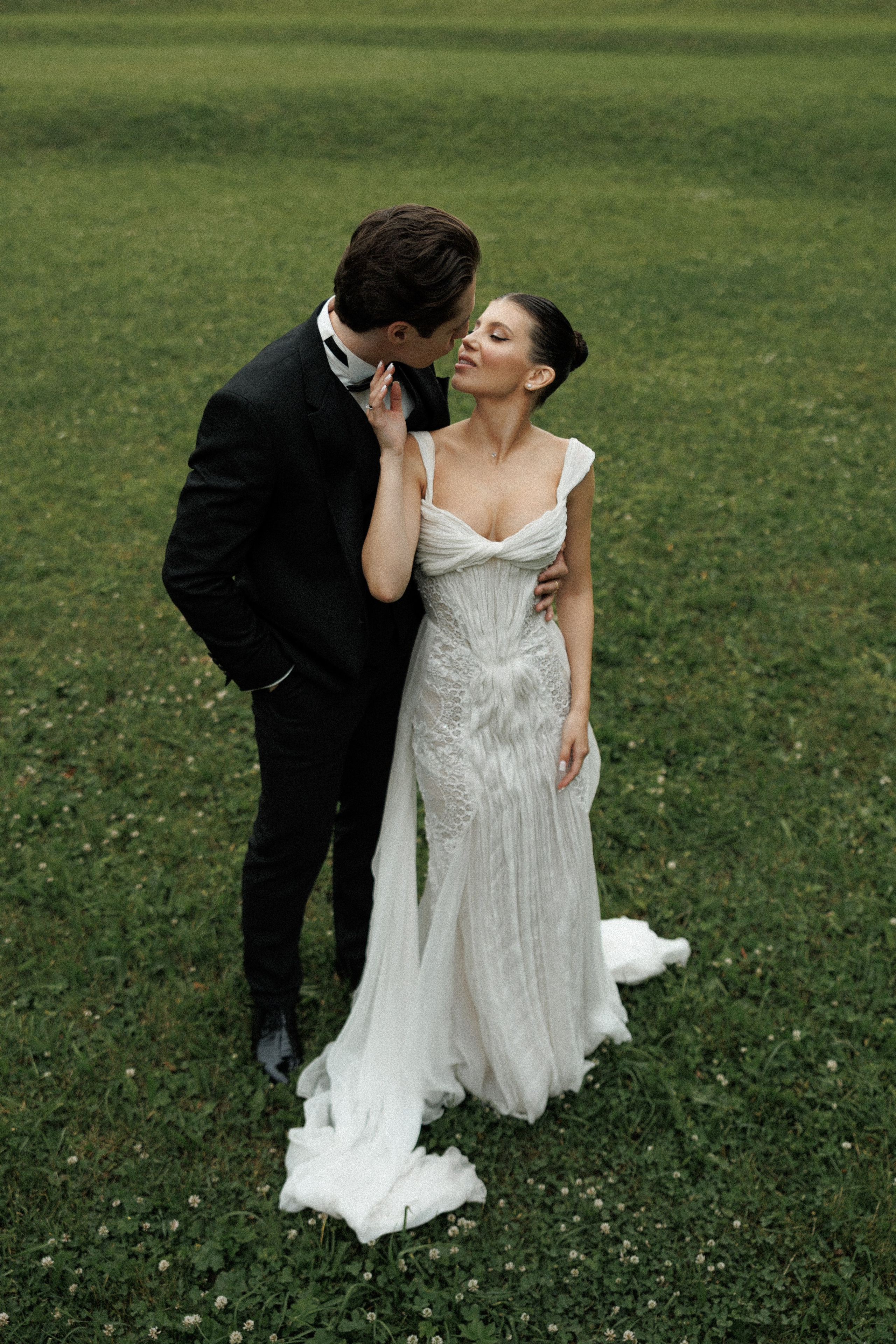 L & D. Свадебный и event-фотограф Иван Волнухин