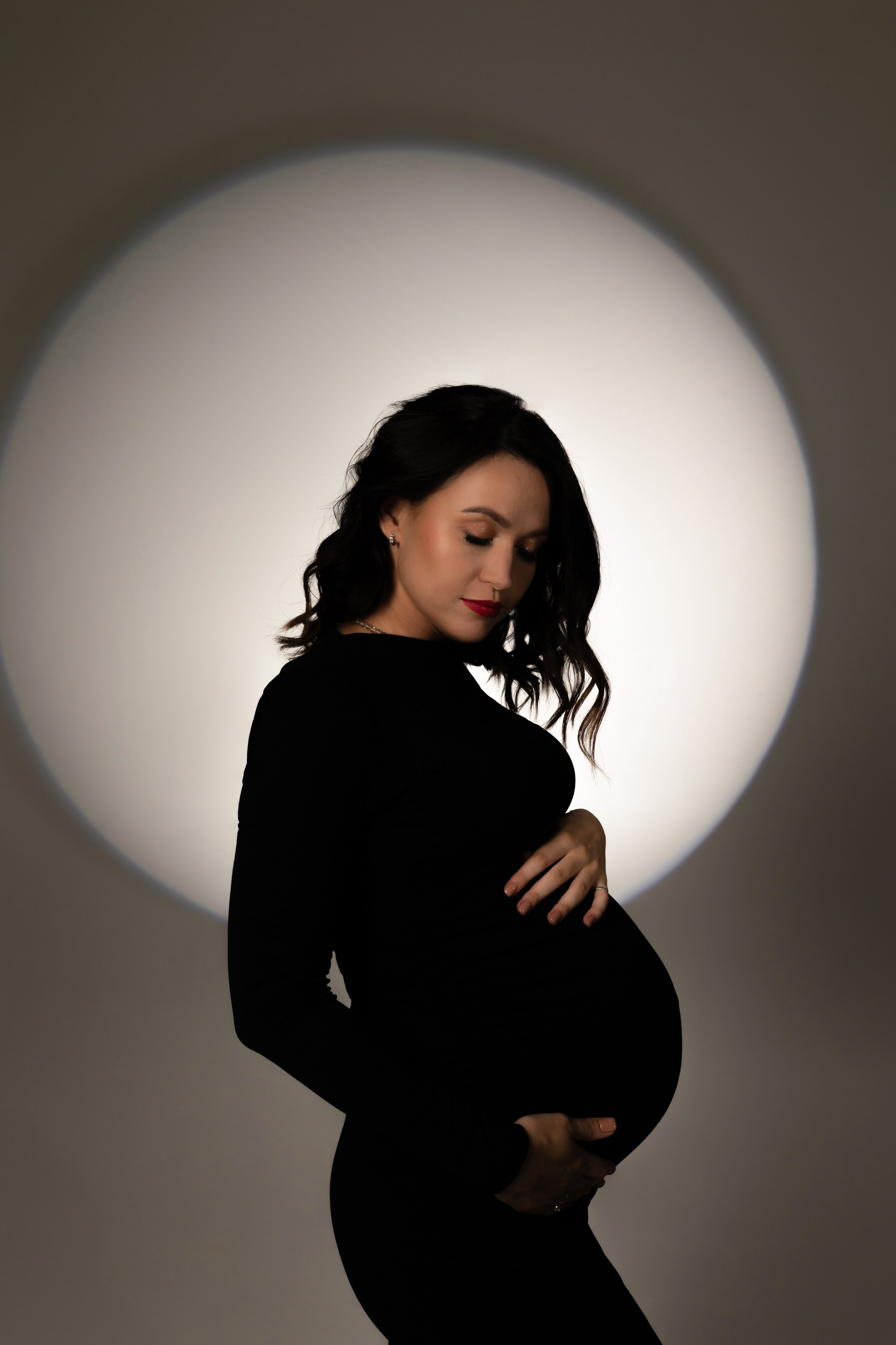 Буду Мамой. Фотограф новорожденных Екатеринбург