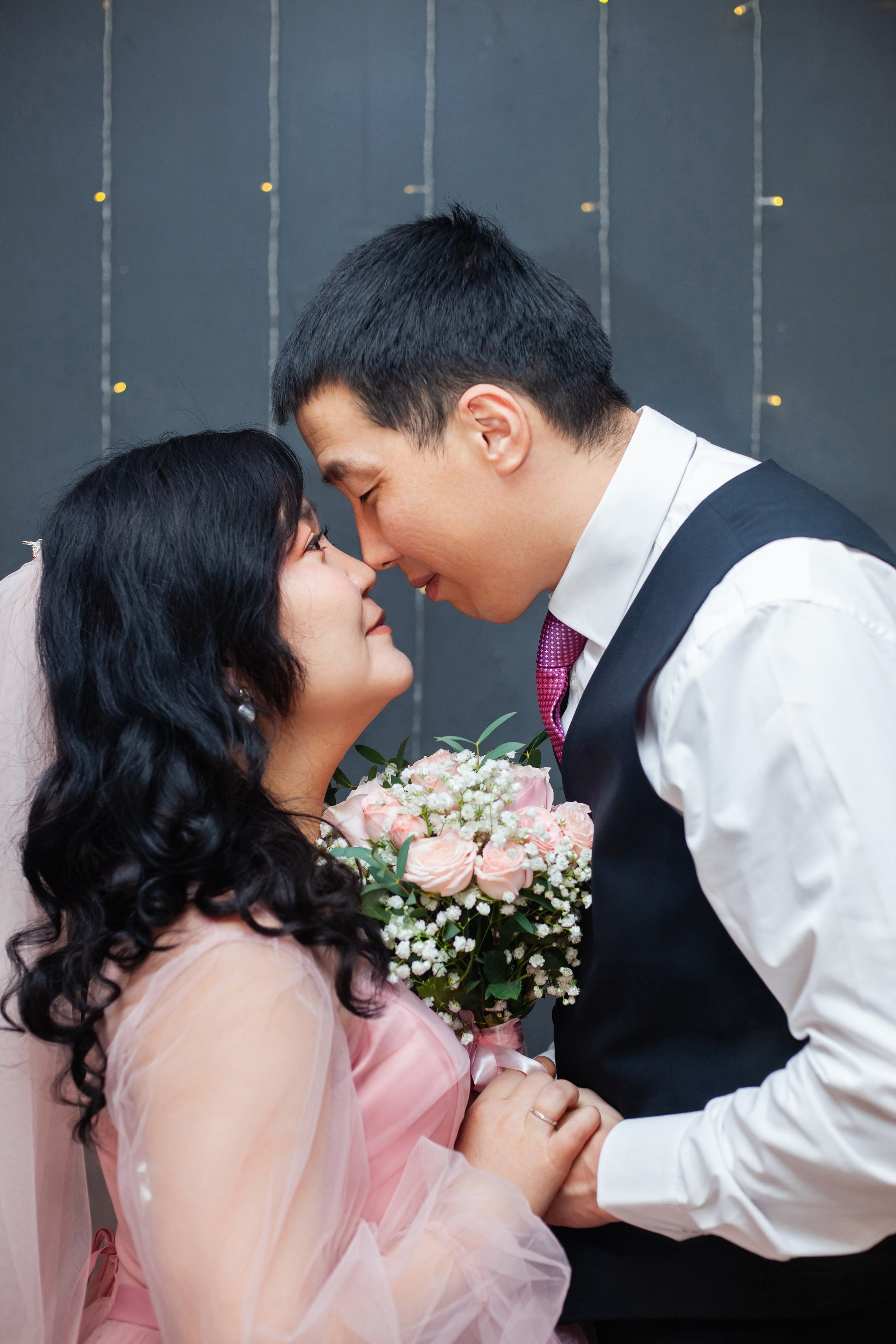 Марина и Александр. Фотограф Бурятия. Печать фотокниг