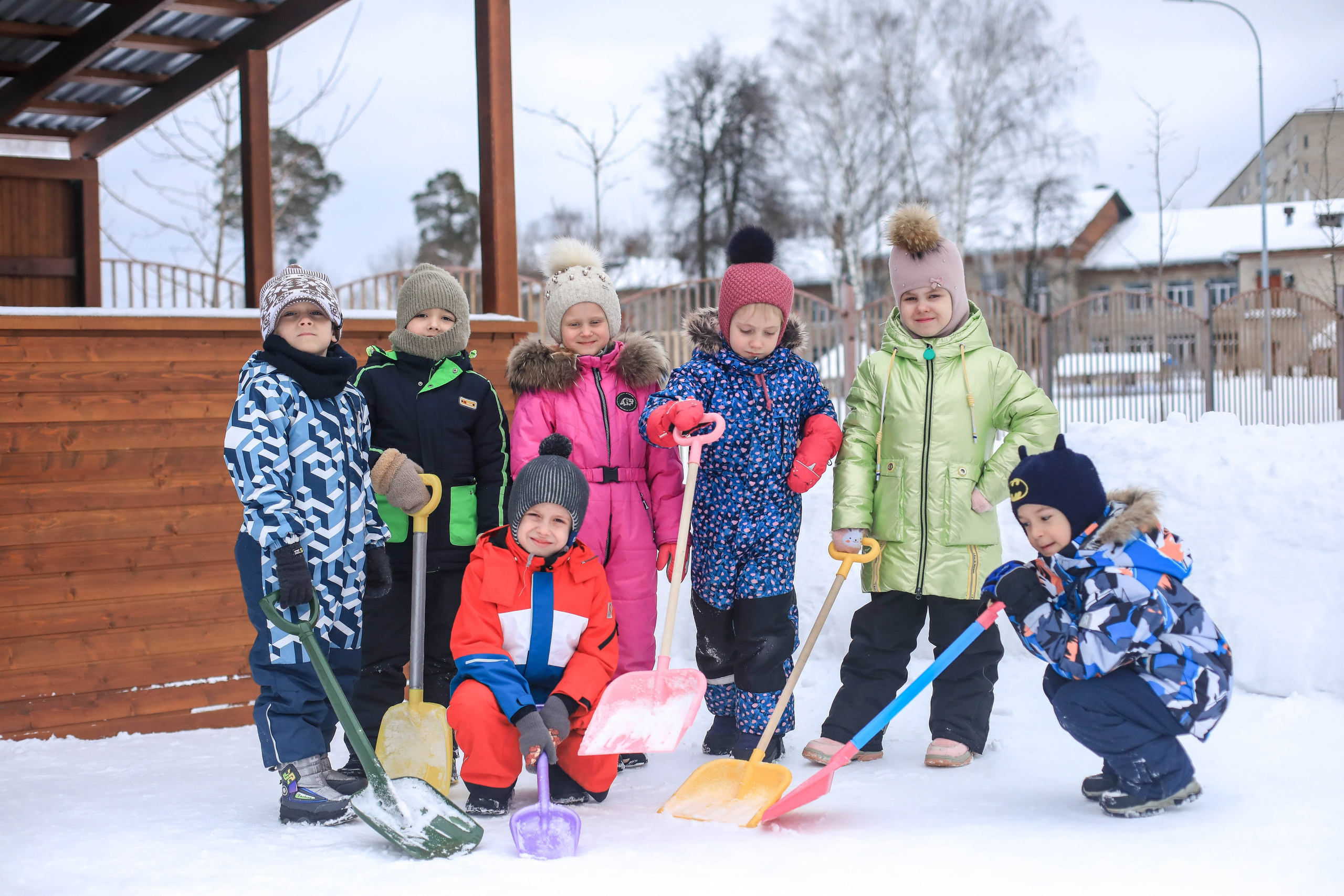Теремок гр 17. Контент фотограф в Москве Екатерина Михно