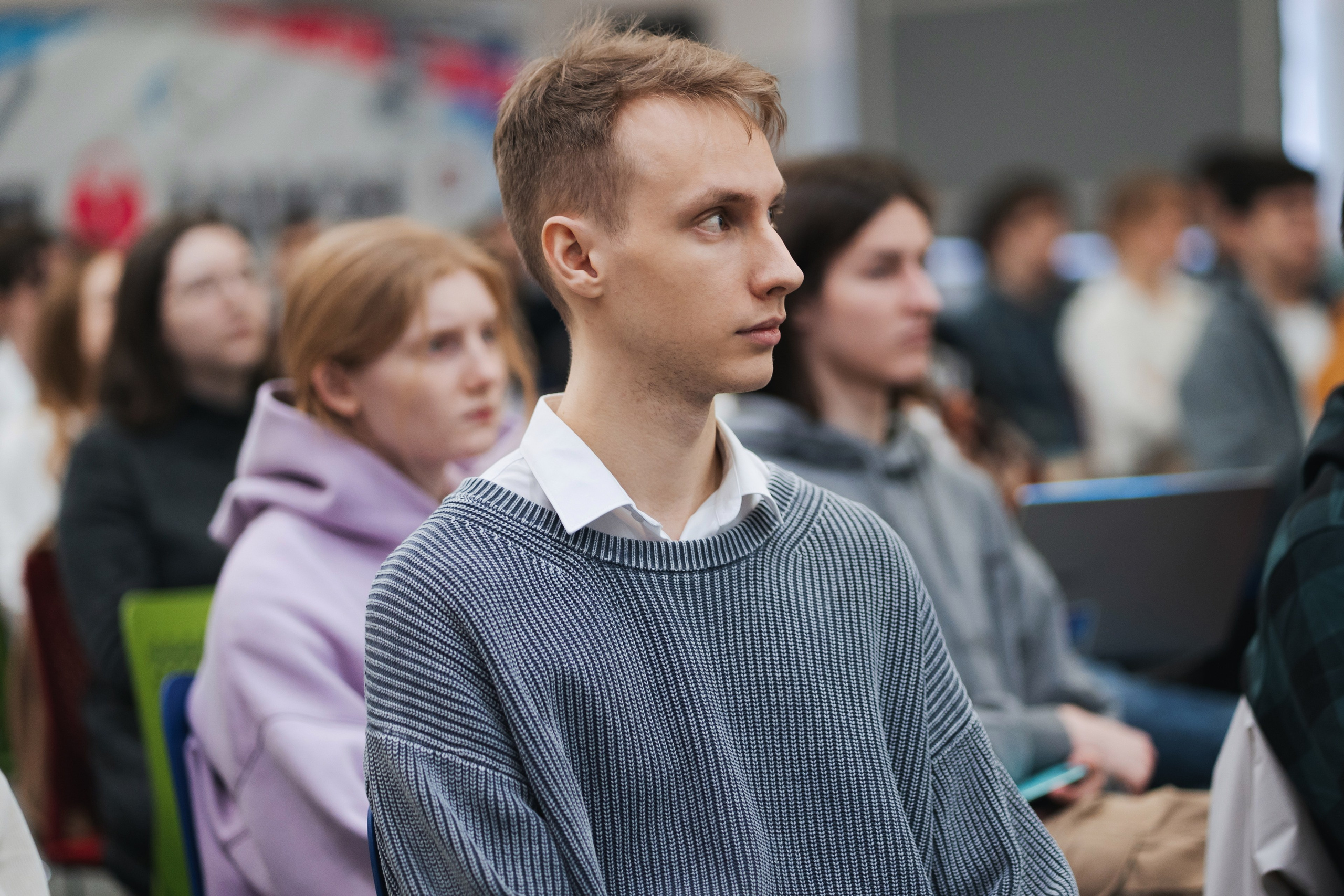 Репортажи. Фотограф Екатерина Огродничая Тюмень