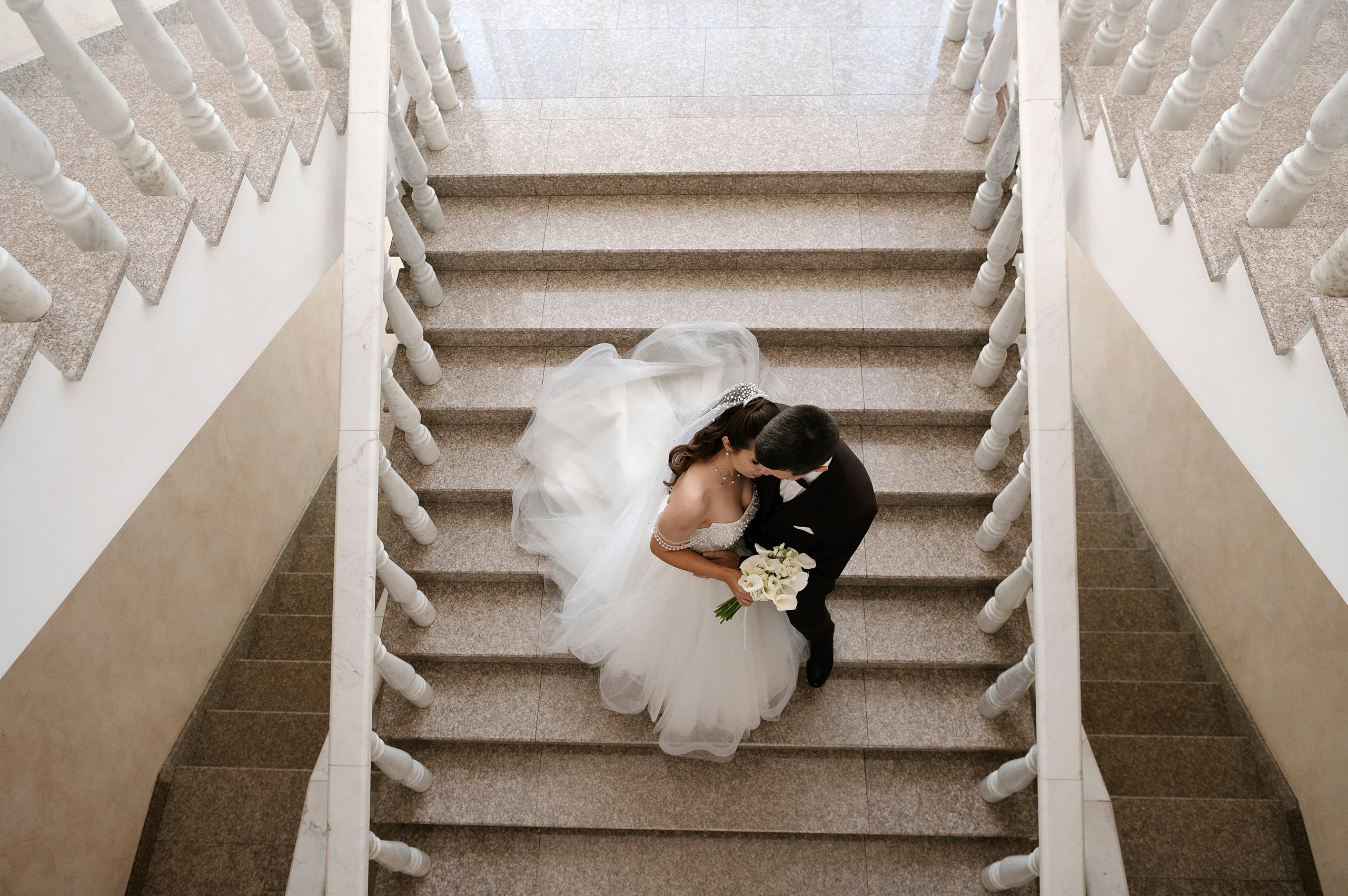 Роман и Юлия. Свадебный фотограф Белгород