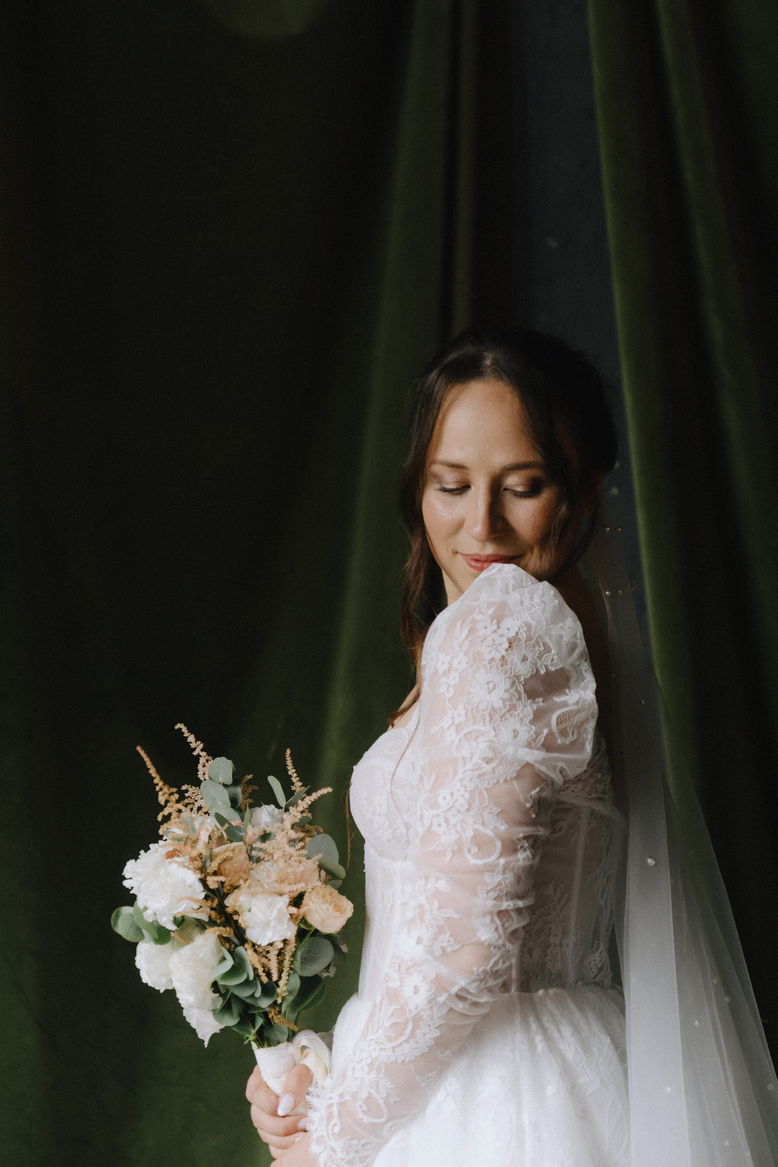 Алёна & Никита