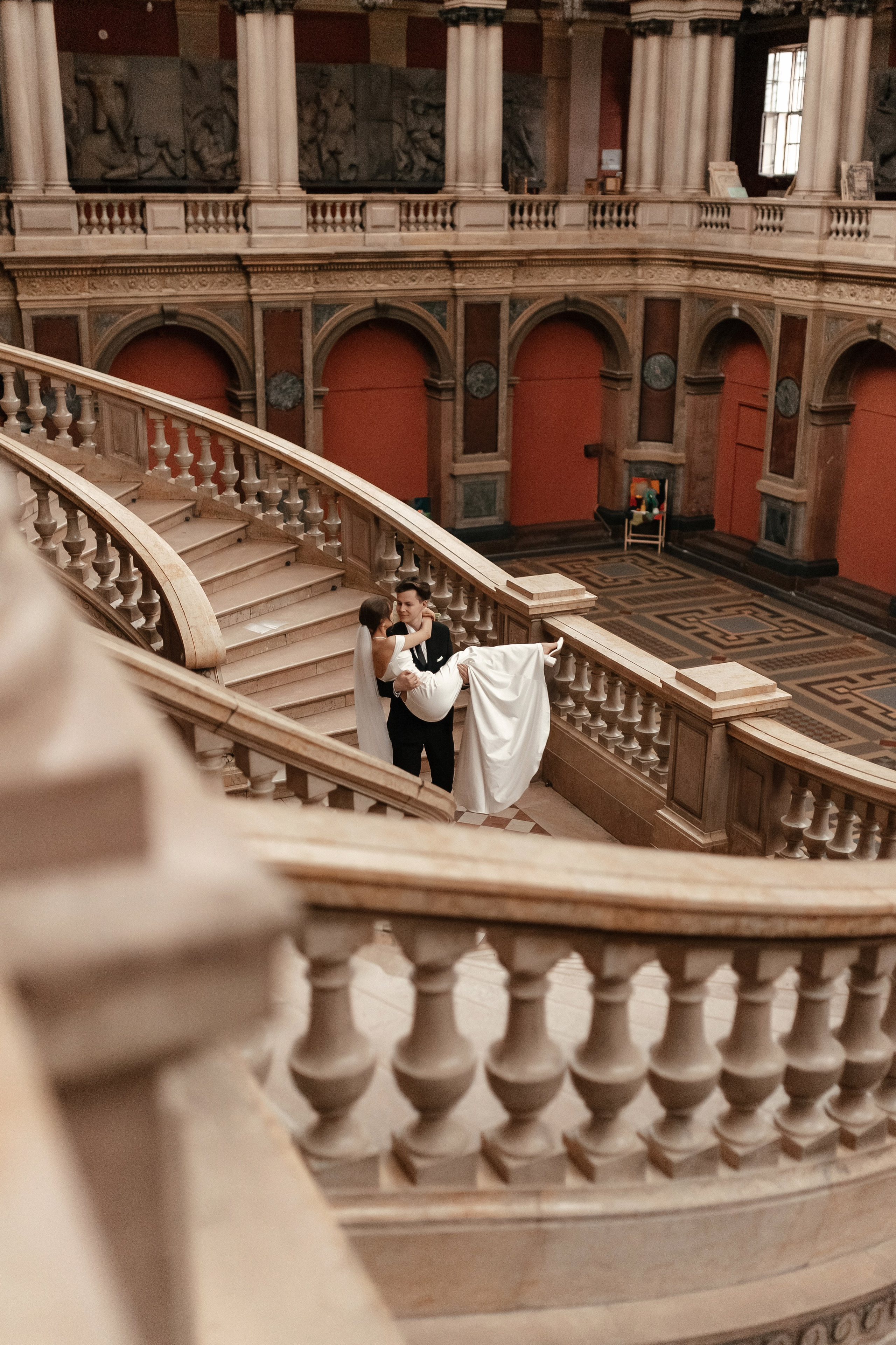 Академия Штиглица. Николь — ваш любимый фотограф в Санкт-Петербурге
