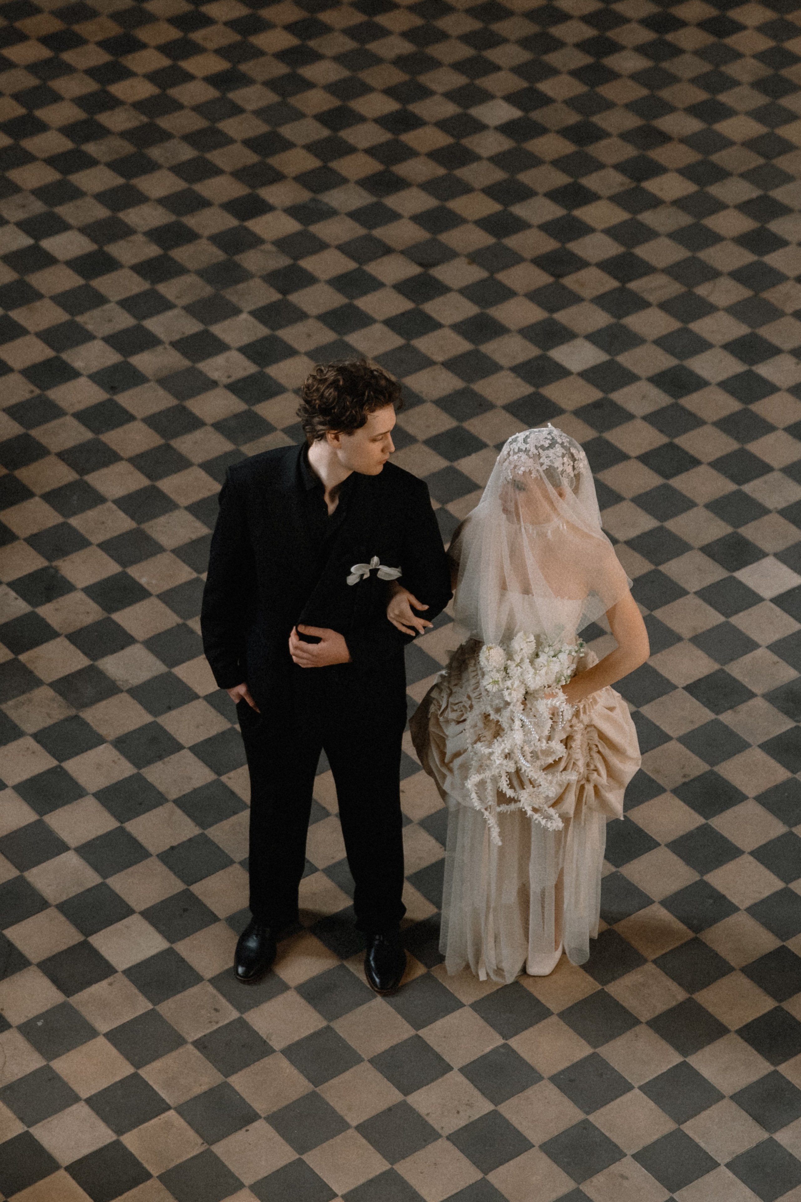 Венчание. Николь — ваш любимый фотограф в Санкт-Петербурге