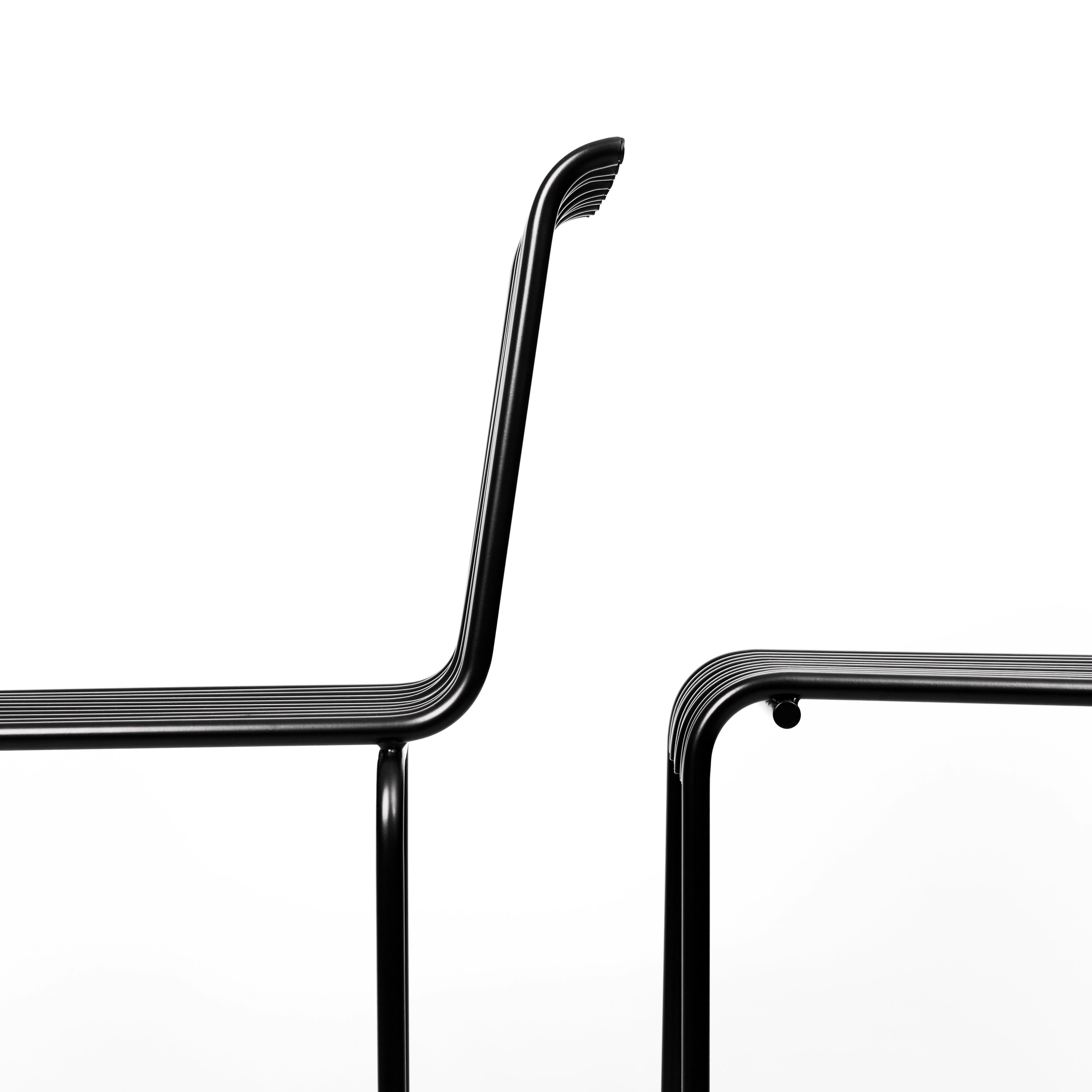 STOOL. SHONGIN SERGEI