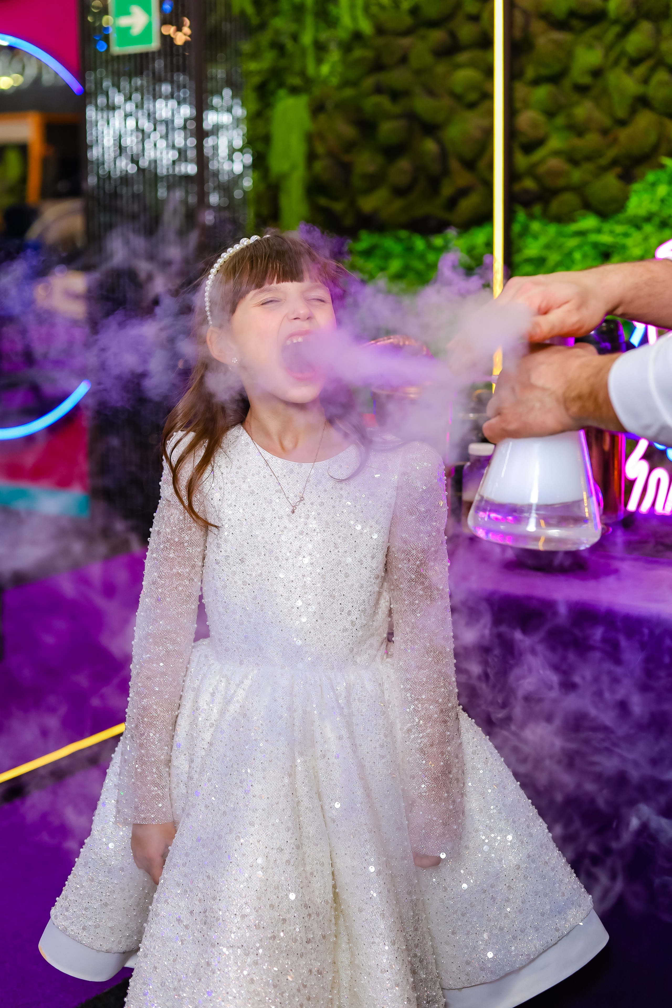 ГОРОД ДЕТЕЙ | ДНИ РОЖДЕНИЯ. Фотограф Алиса Лисицына