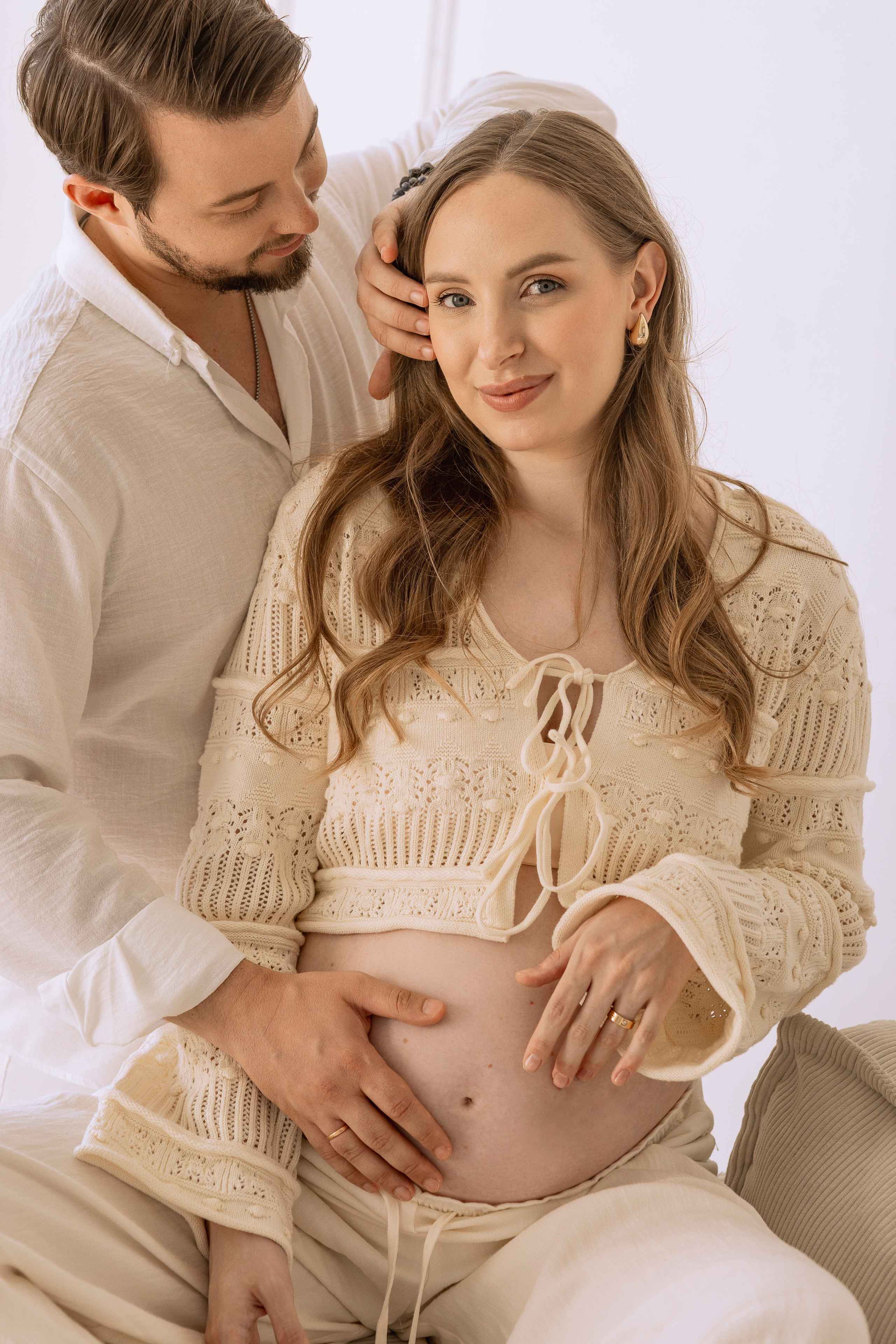 LOVE | FAMILY | KIDS. Ксения Фрик — фотограф: бэкстейдж тв-шоу, портреты, репортаж | Москва