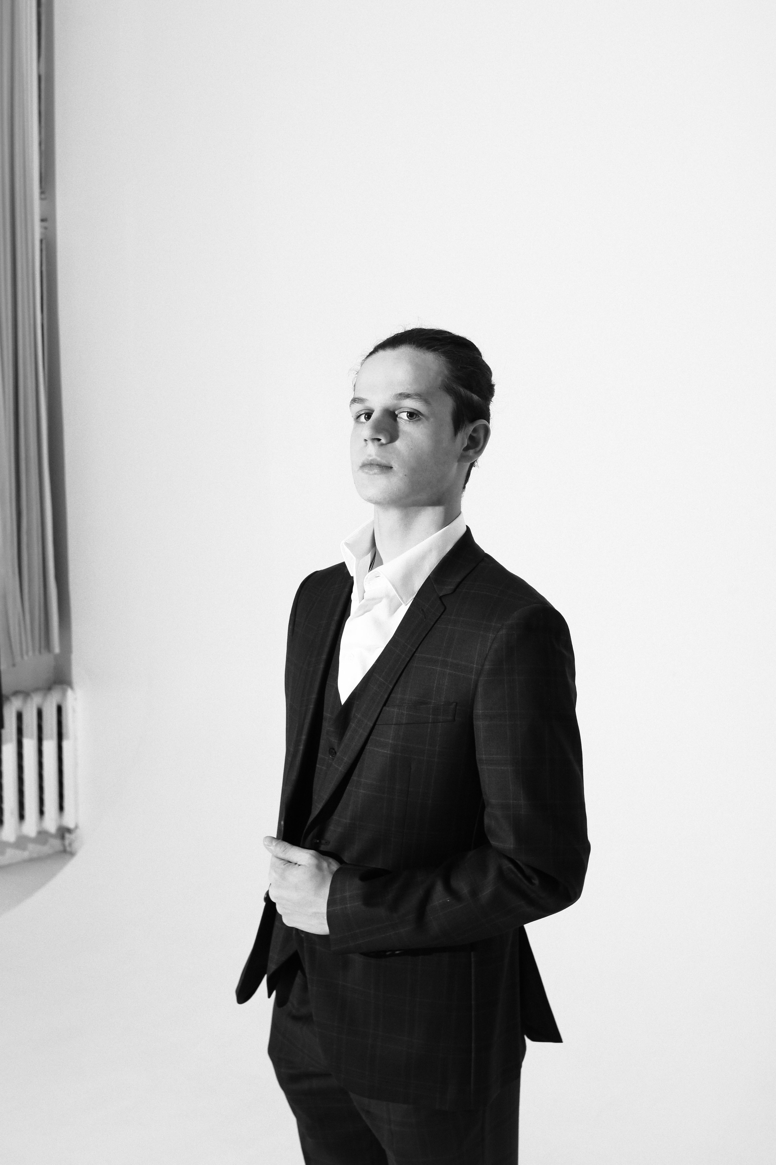 Эрик. Свадебный и индивидуальный фотограф в Волгограде Епихина Надежда