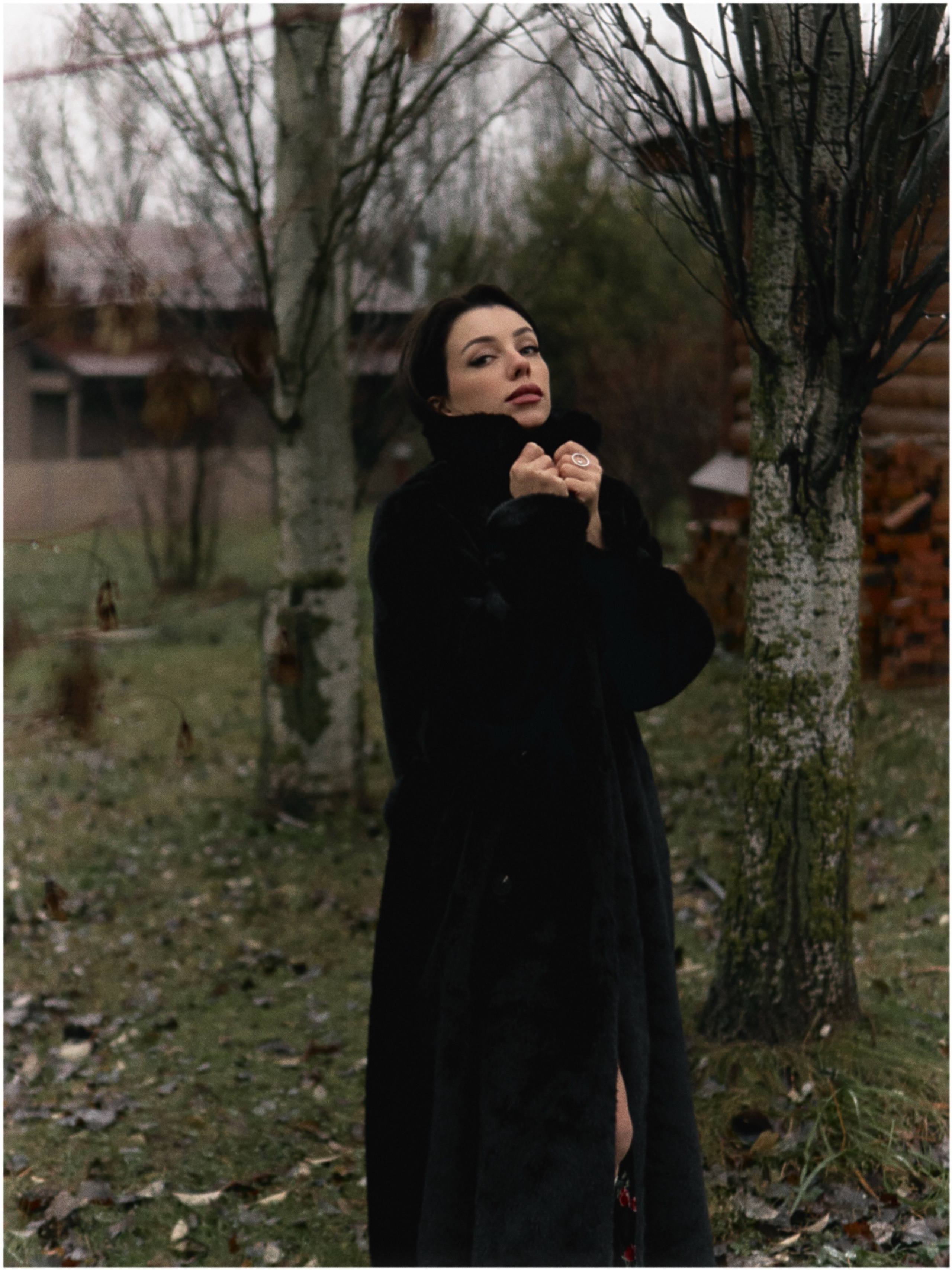 Olya. Индивидуальная и семейная фотосессия в Чебоксарах Оксана Русакова