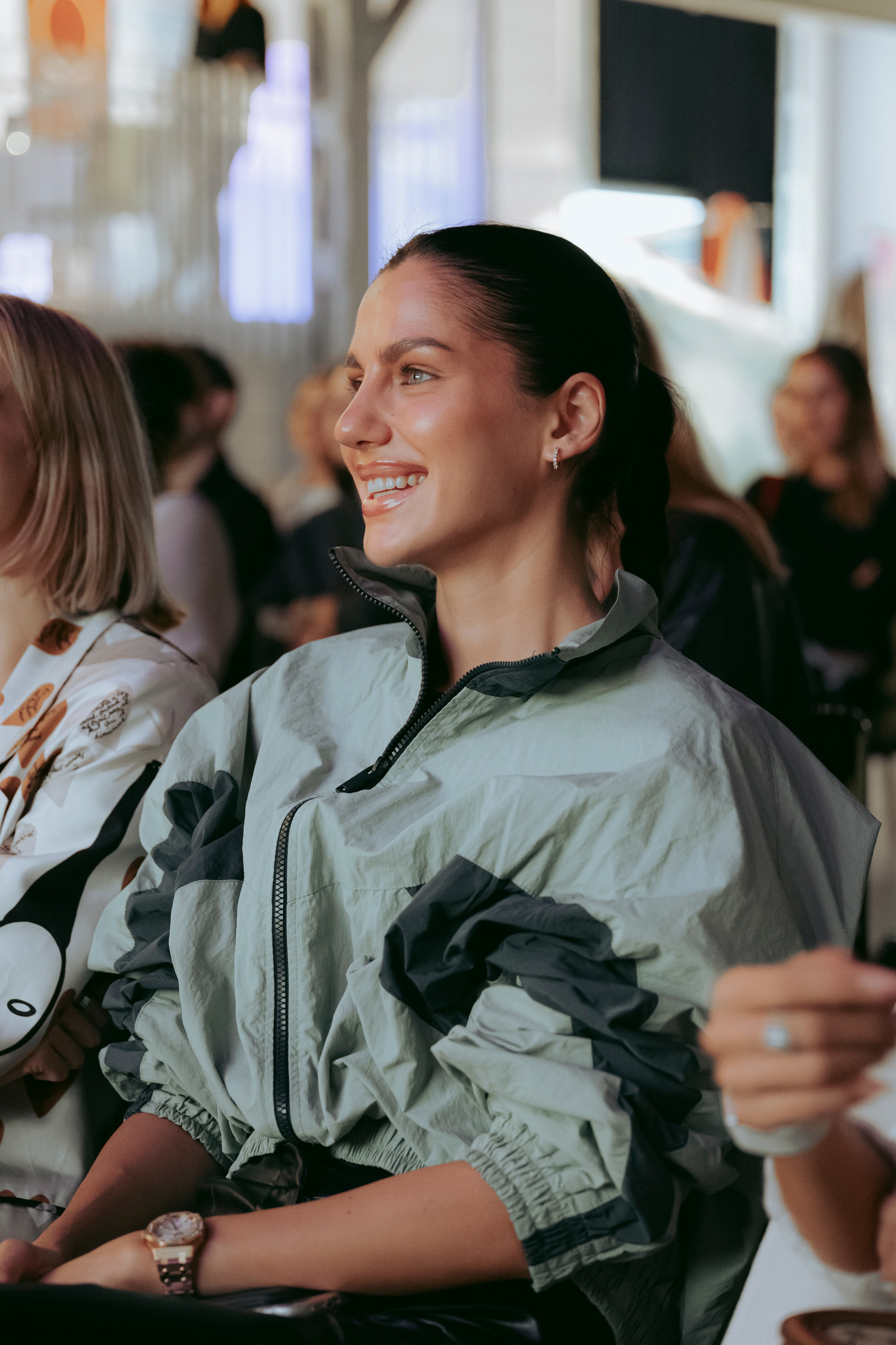 Бизнес ивенты. Фотограф в Москве