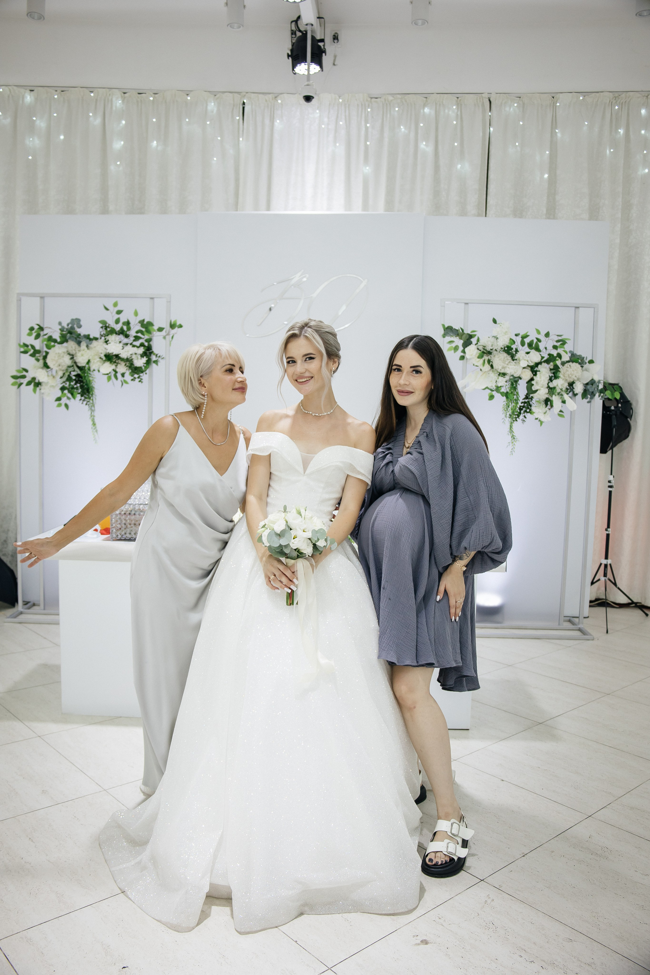 Полный свадебный день. Фотограф в Иркутске