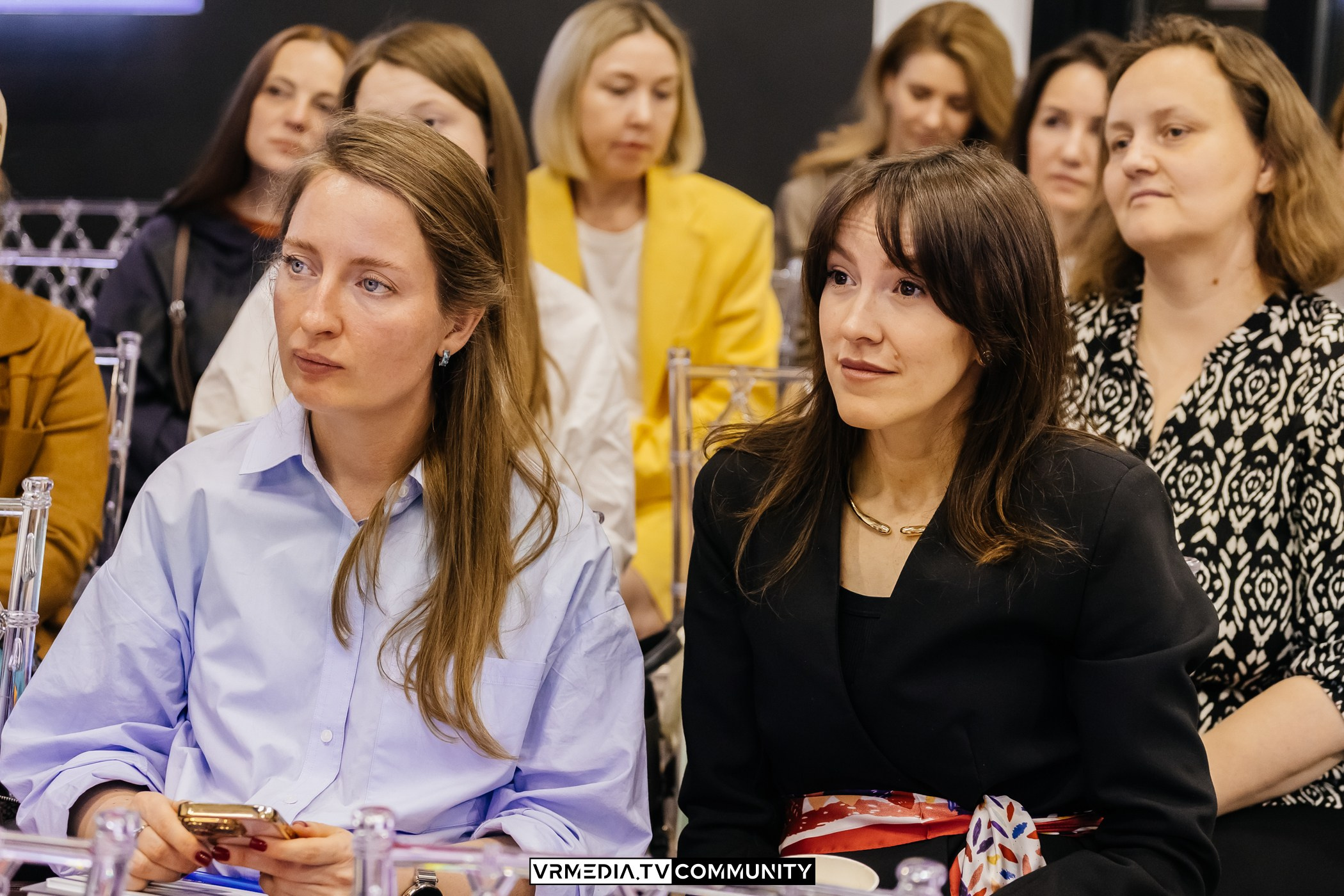 Открытие салона Kaleva в ТЦ «Сити Дом»