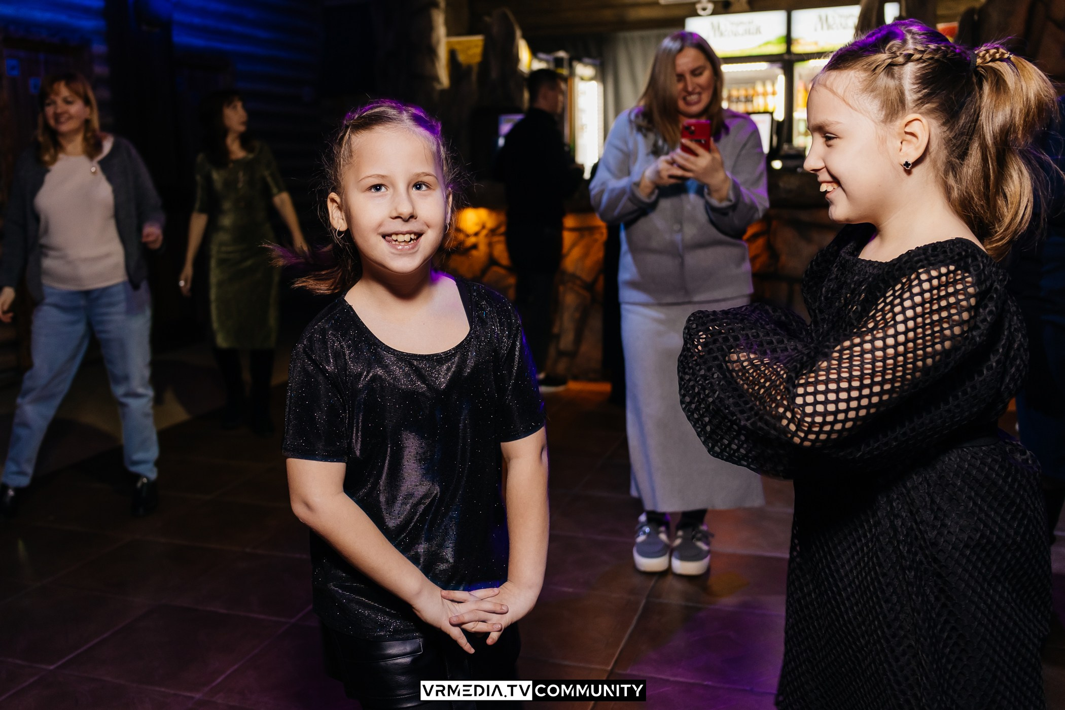 В гостях у «Петровича»