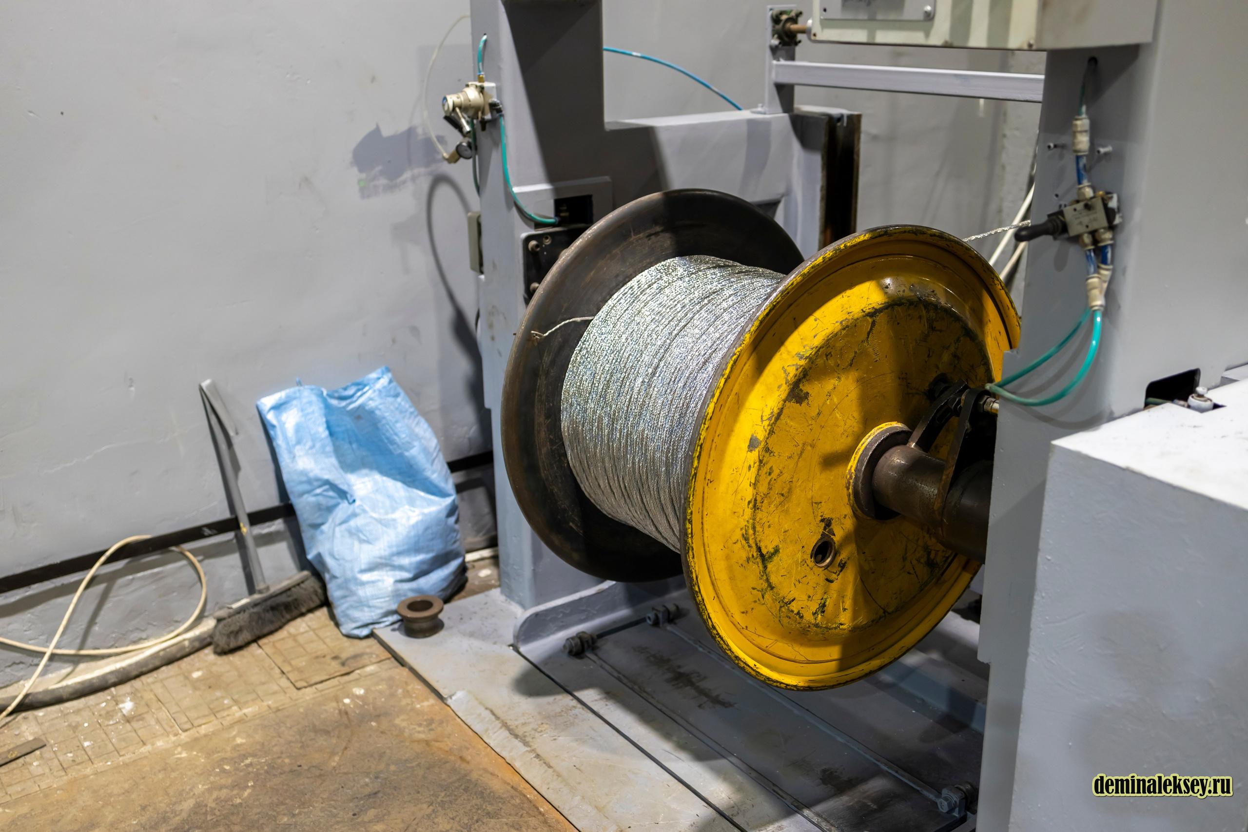 Блог тур на СПКБ Техно #приТЯГАтельныйЗавод. Репортажный, семейный и студийный фотограф в Москве Демин Алексей