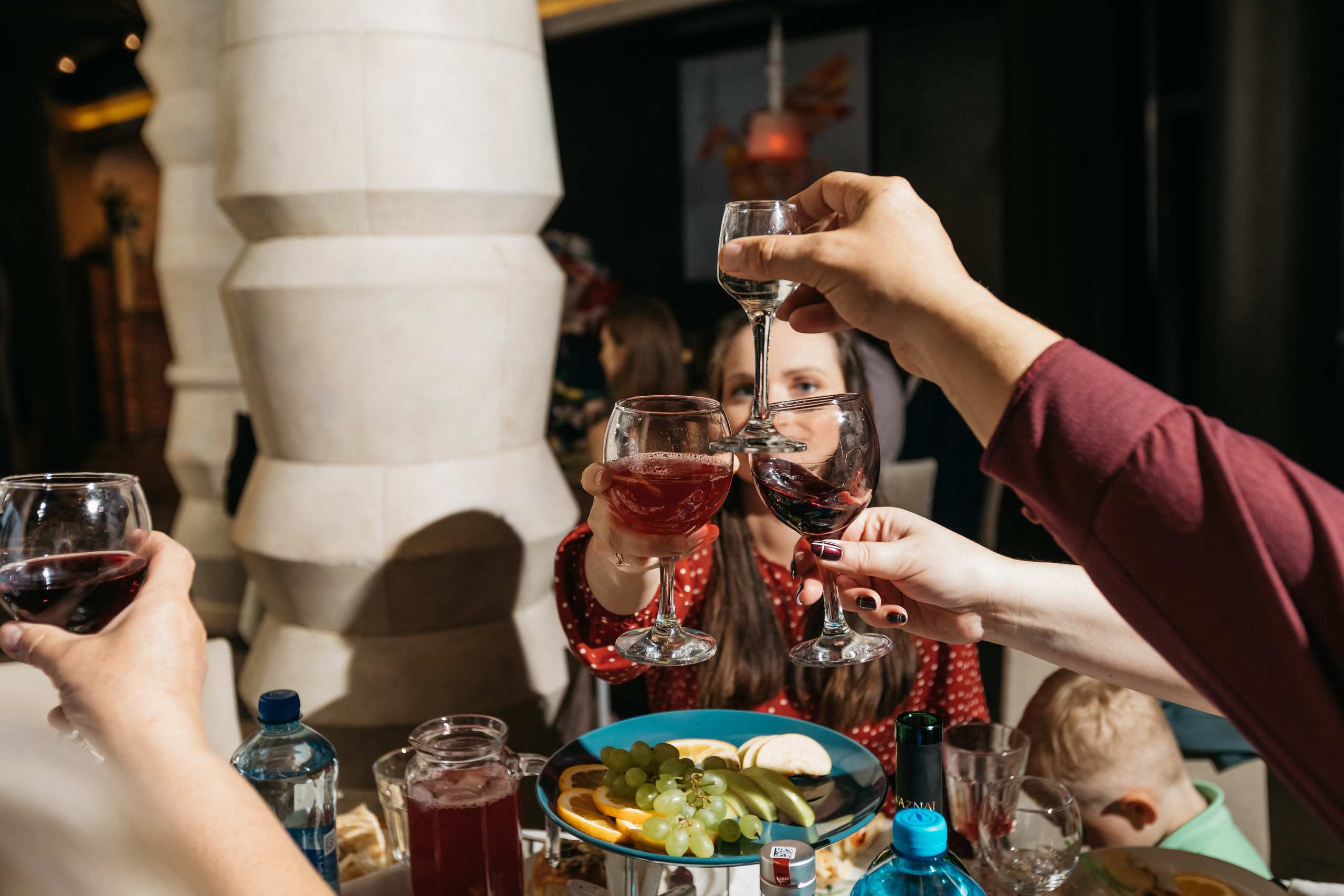 Татьяна и Константин. Главная