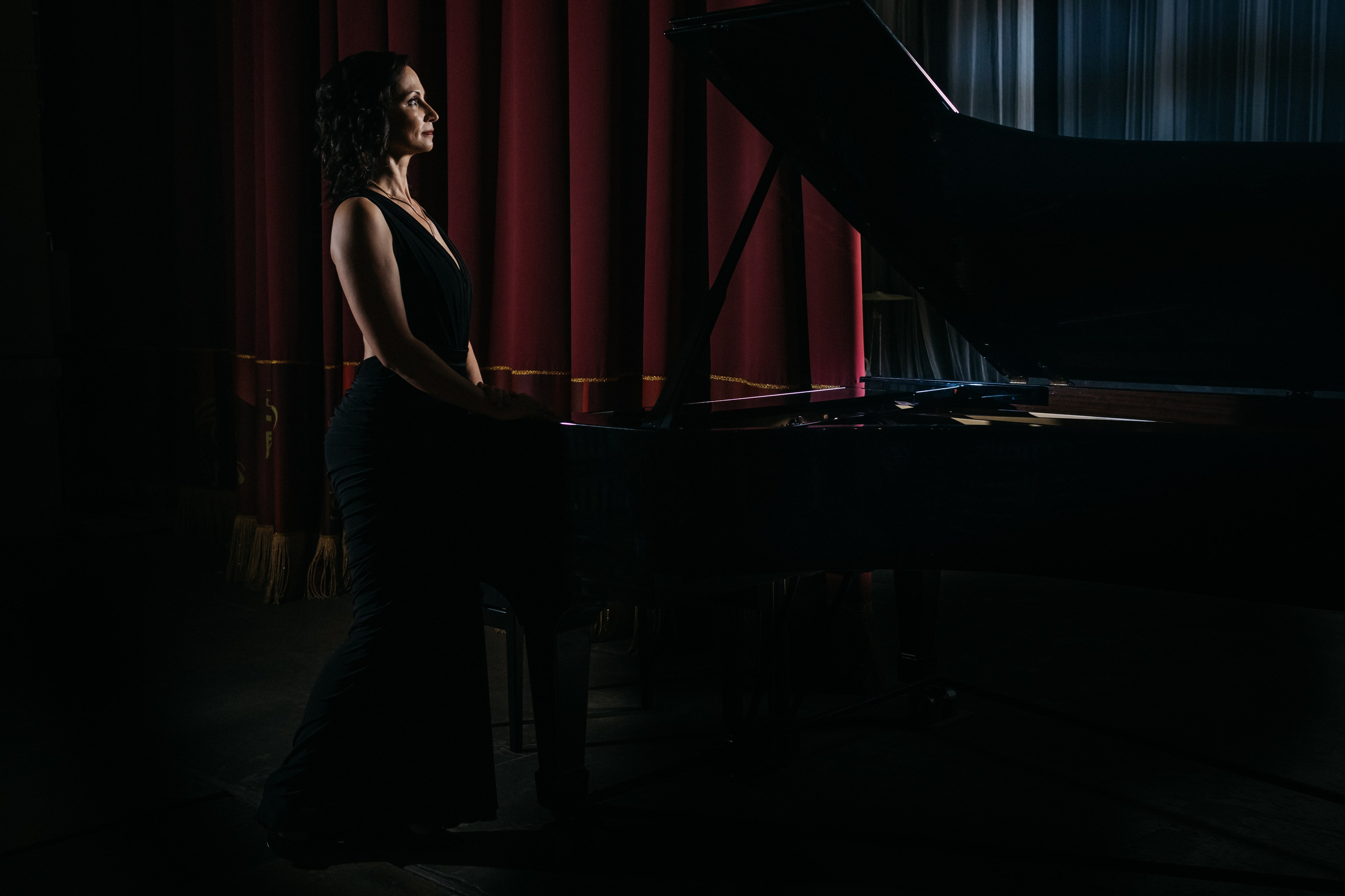 Мария. Главная