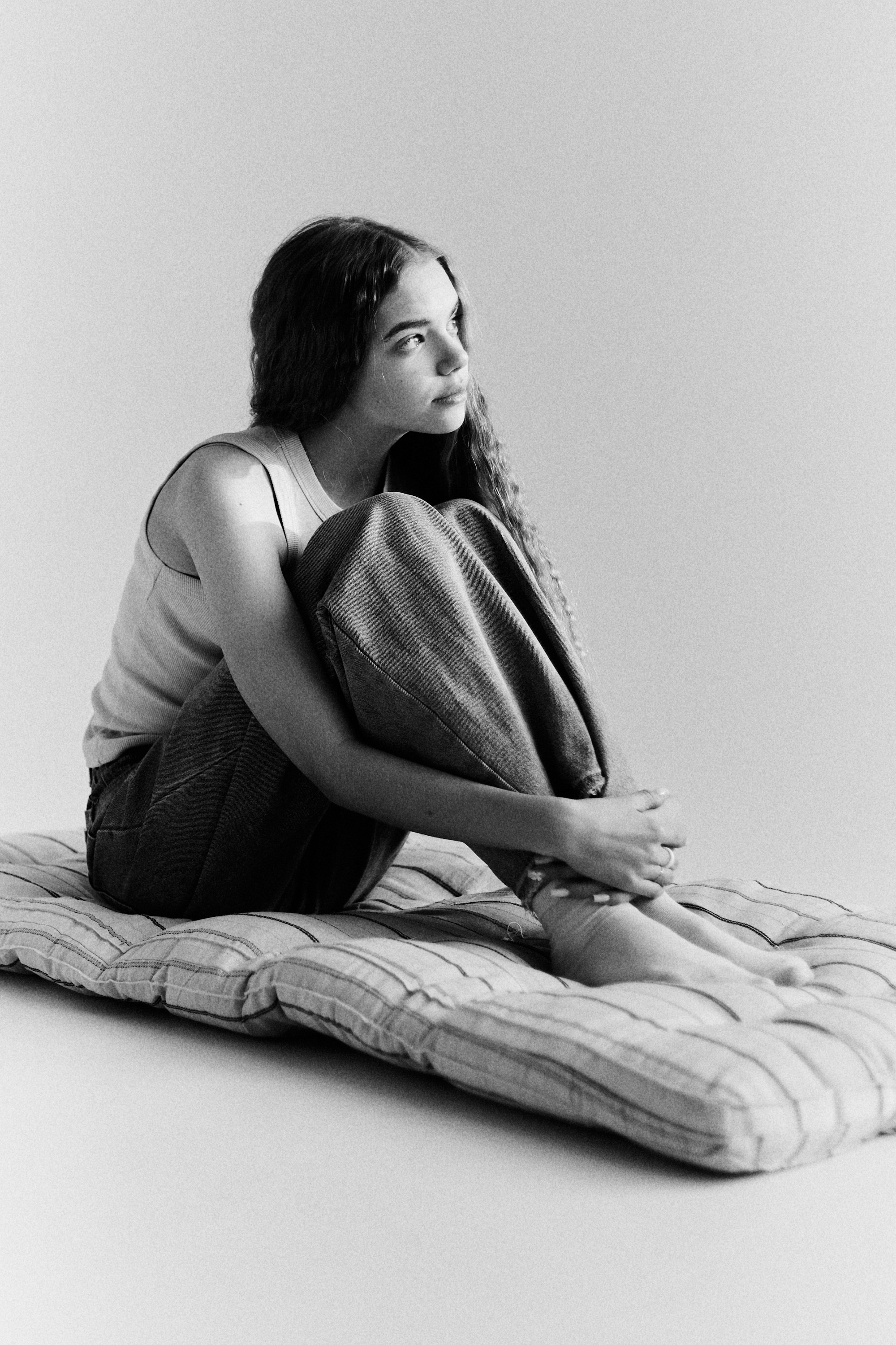 Покажу то, как виду тебя и твои изюминки. Tenny-Tiny Ph