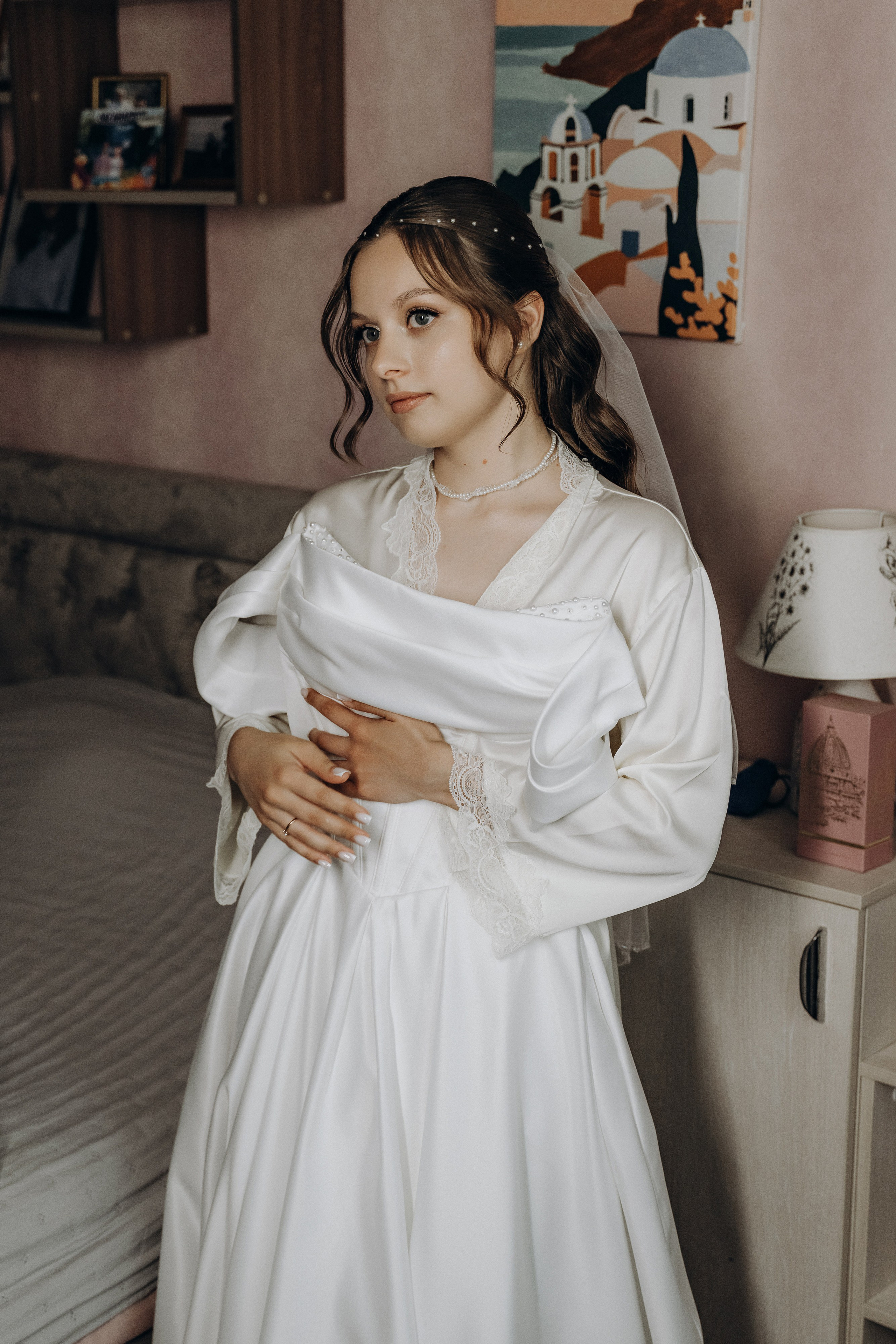 Максим и Анна. Свадебный фотограф в Тамбове и области