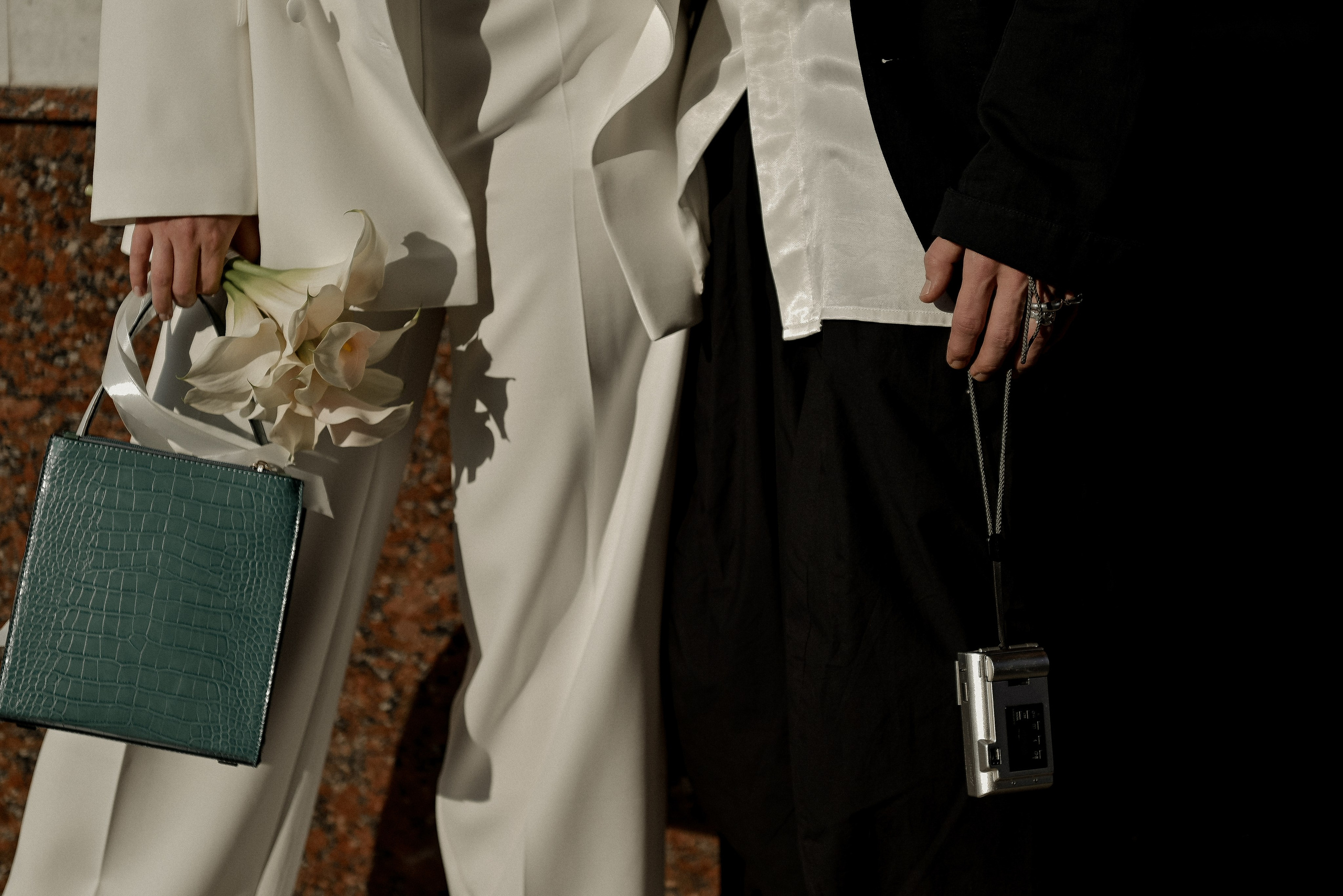 Алхимические. Миша и Настя. Свадебный фотограф Евгения Черепанова