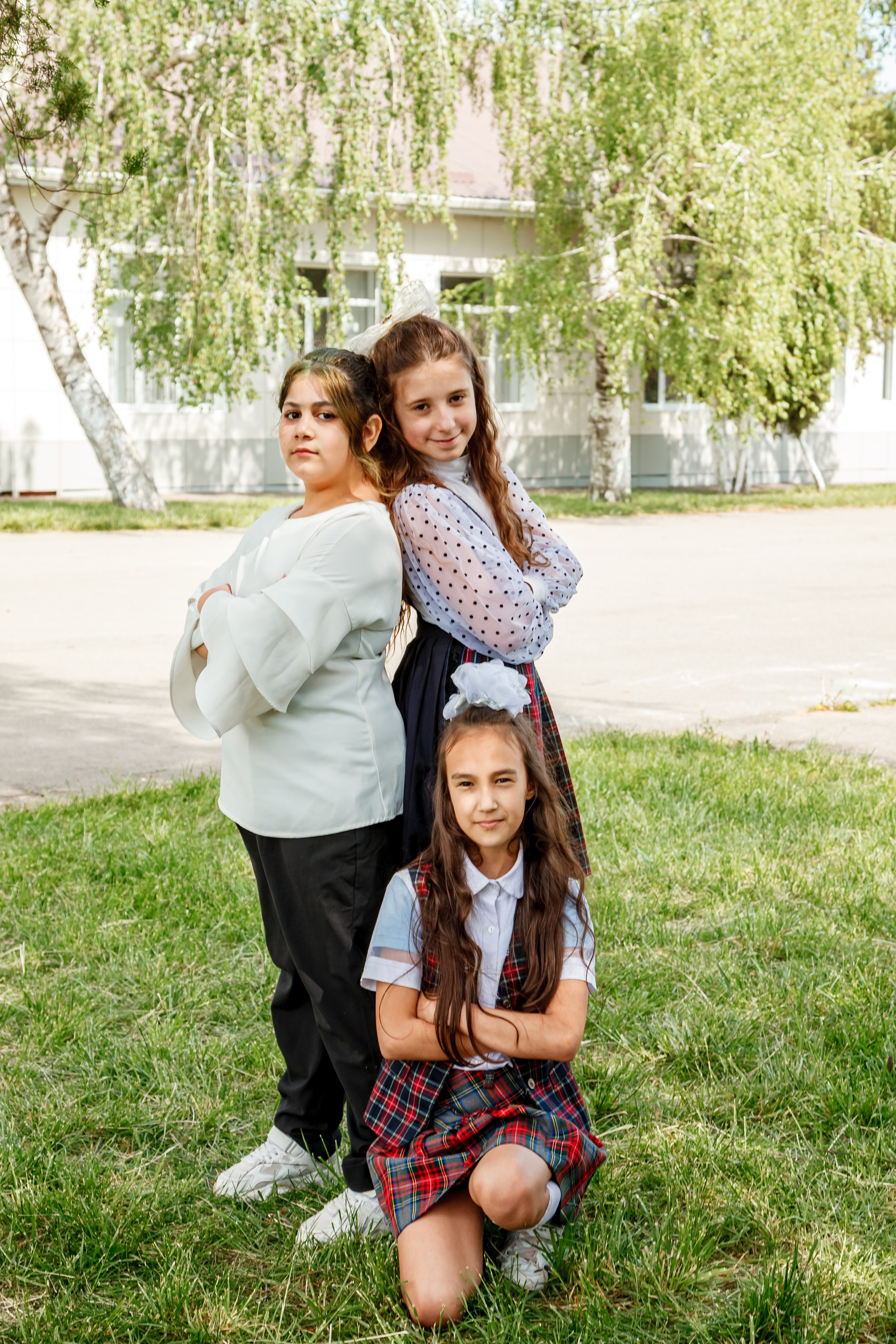 4а сош25. Свадебный и семейный фотограф в Армавире