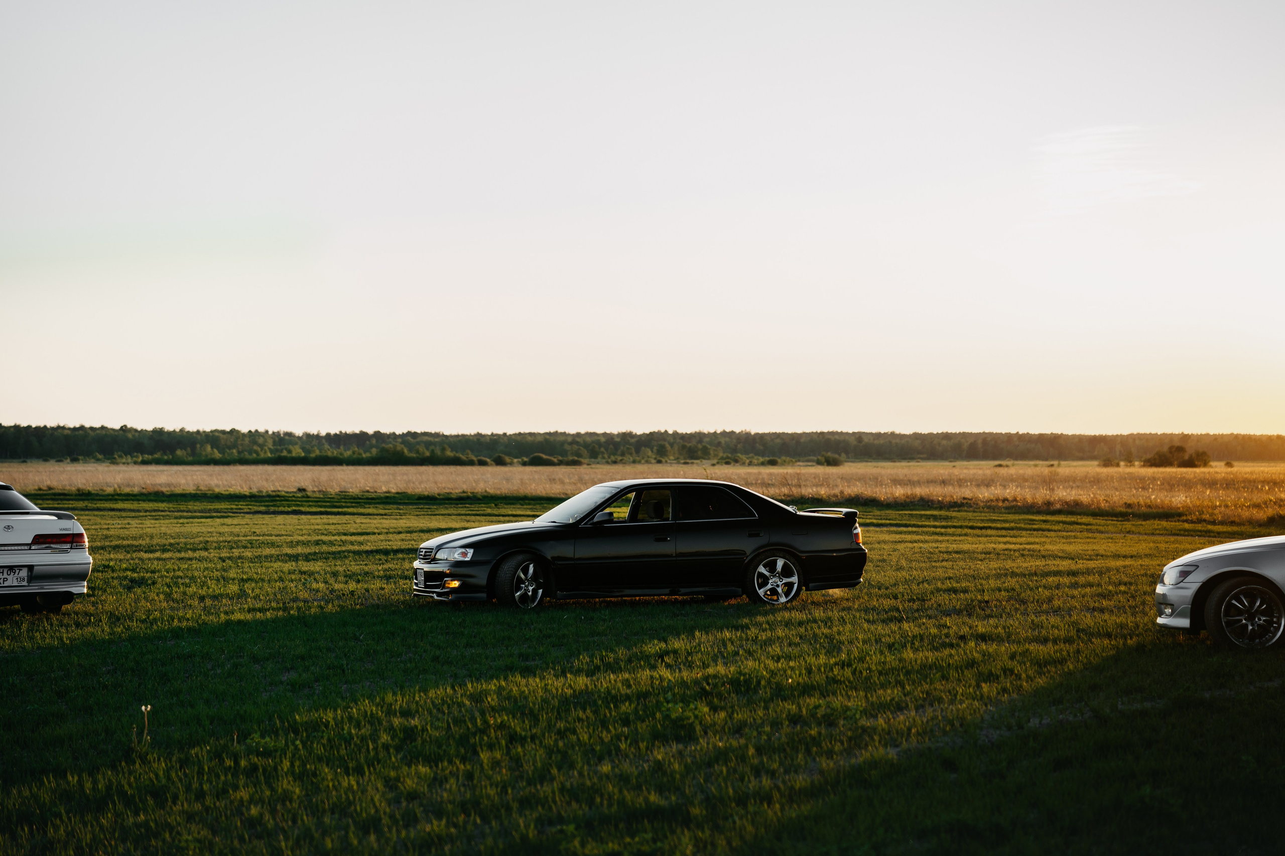 Altezza, Mark, Chaser. Фотограф, видеограф и пилот дрона на Байкале