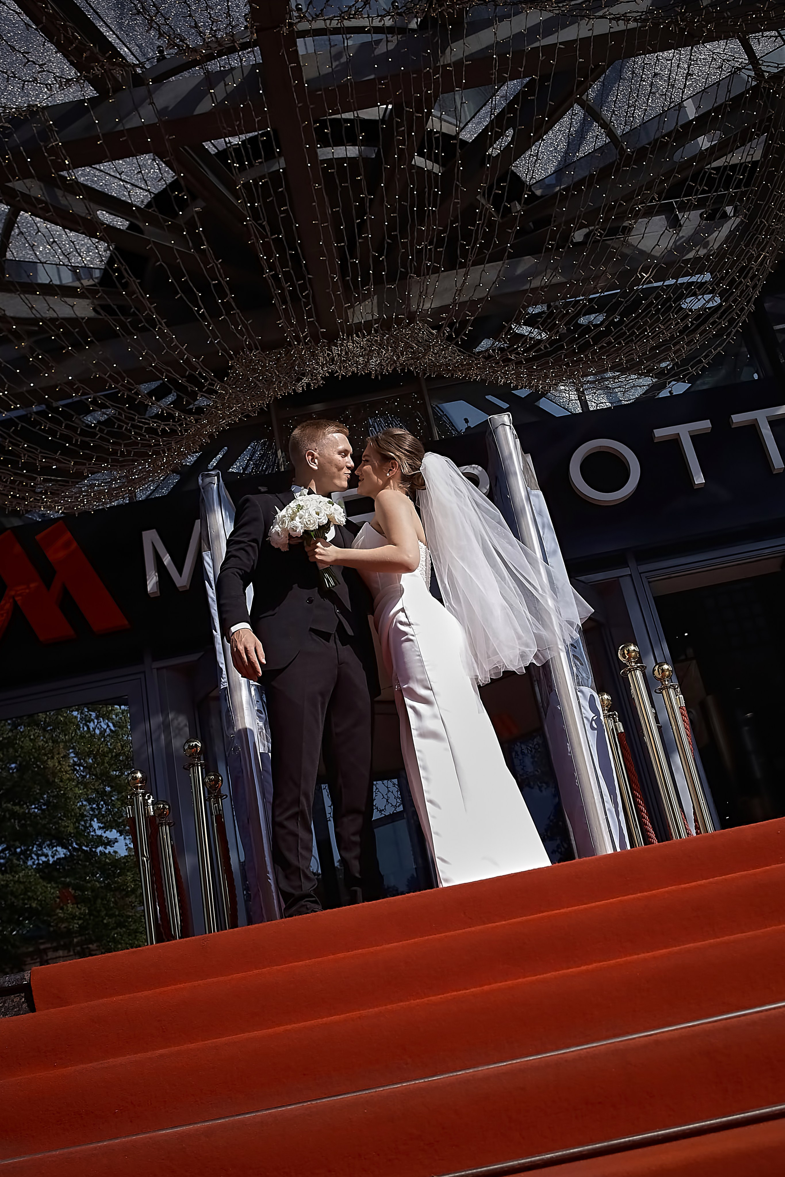 Свадебная съемка Артема и Евгении. Семейный и свадебный фотограф в Краснодаре Михеева Светлана