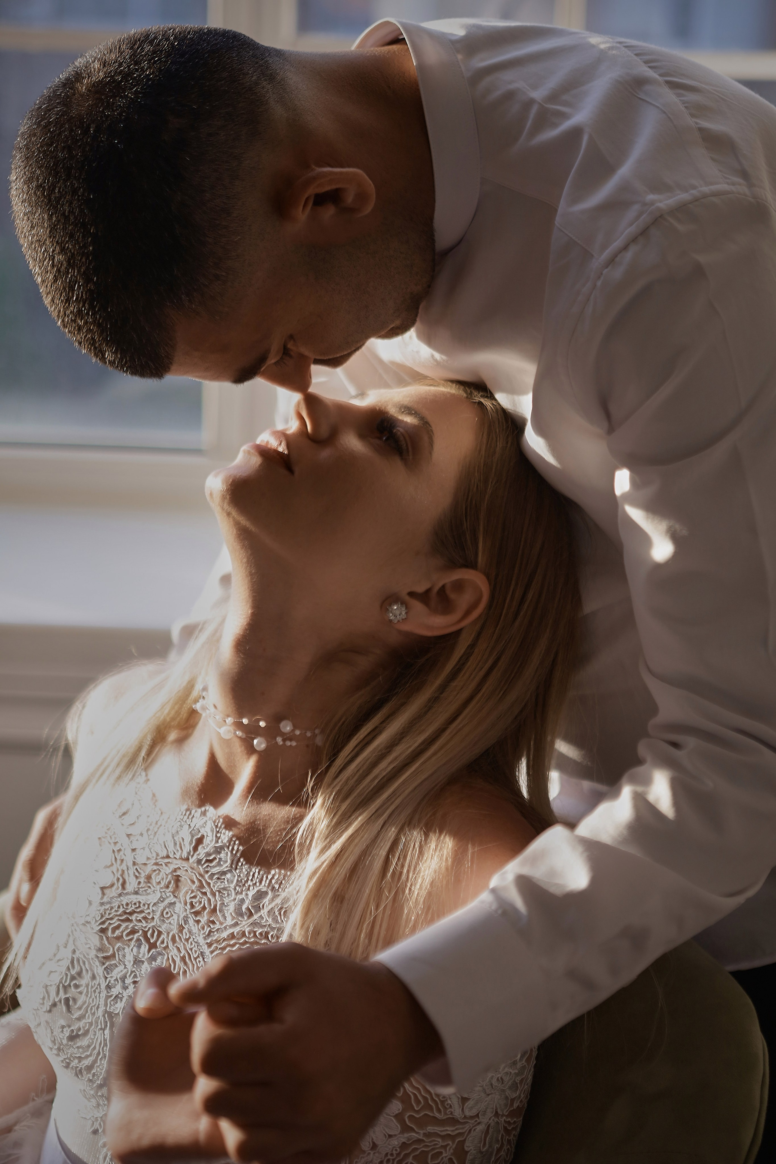 Свадебная фотосессия. Семейный и свадебный фотограф в Краснодаре Михеева Светлана