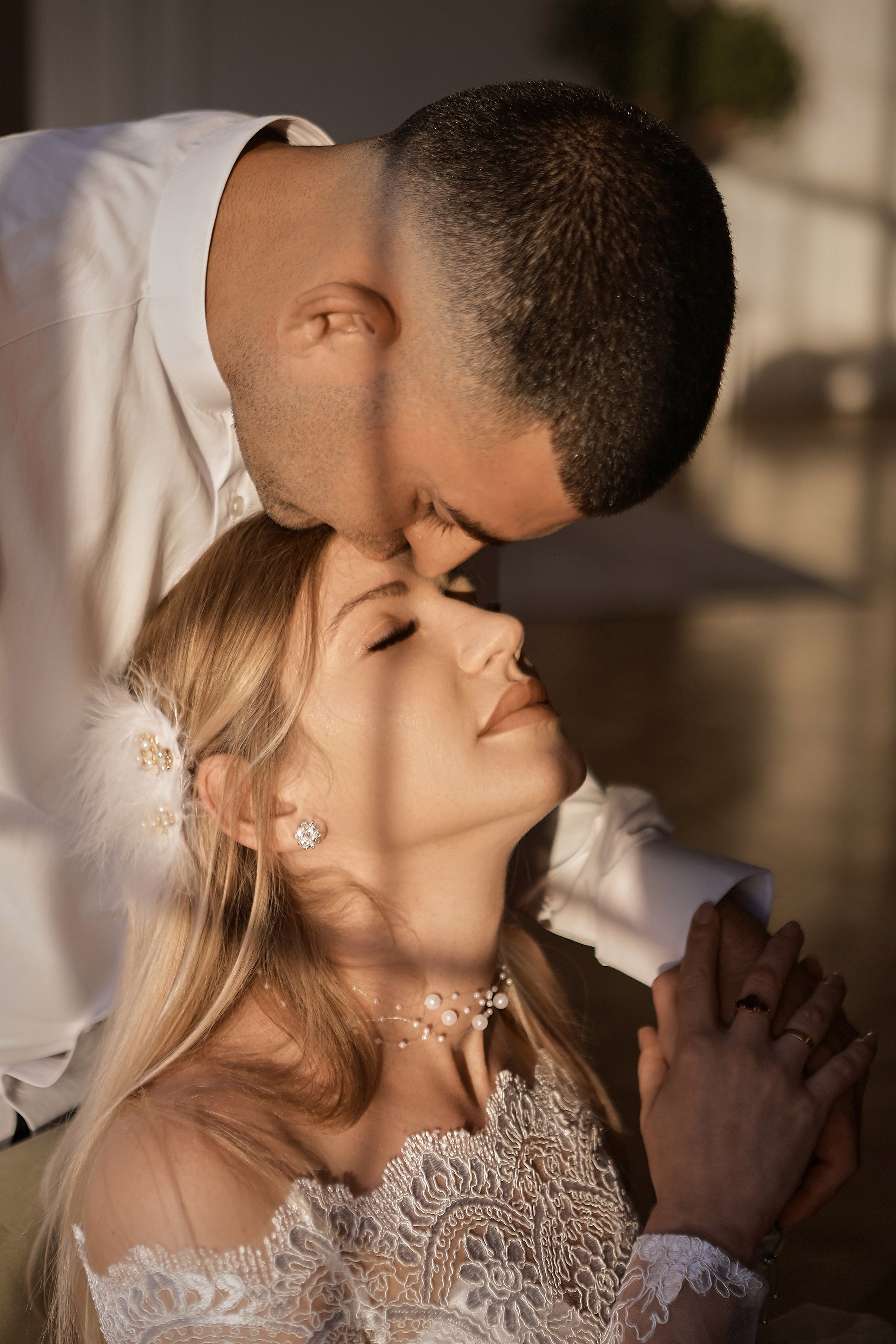 Свадебная фотосессия. Семейный и свадебный фотограф в Краснодаре Михеева Светлана