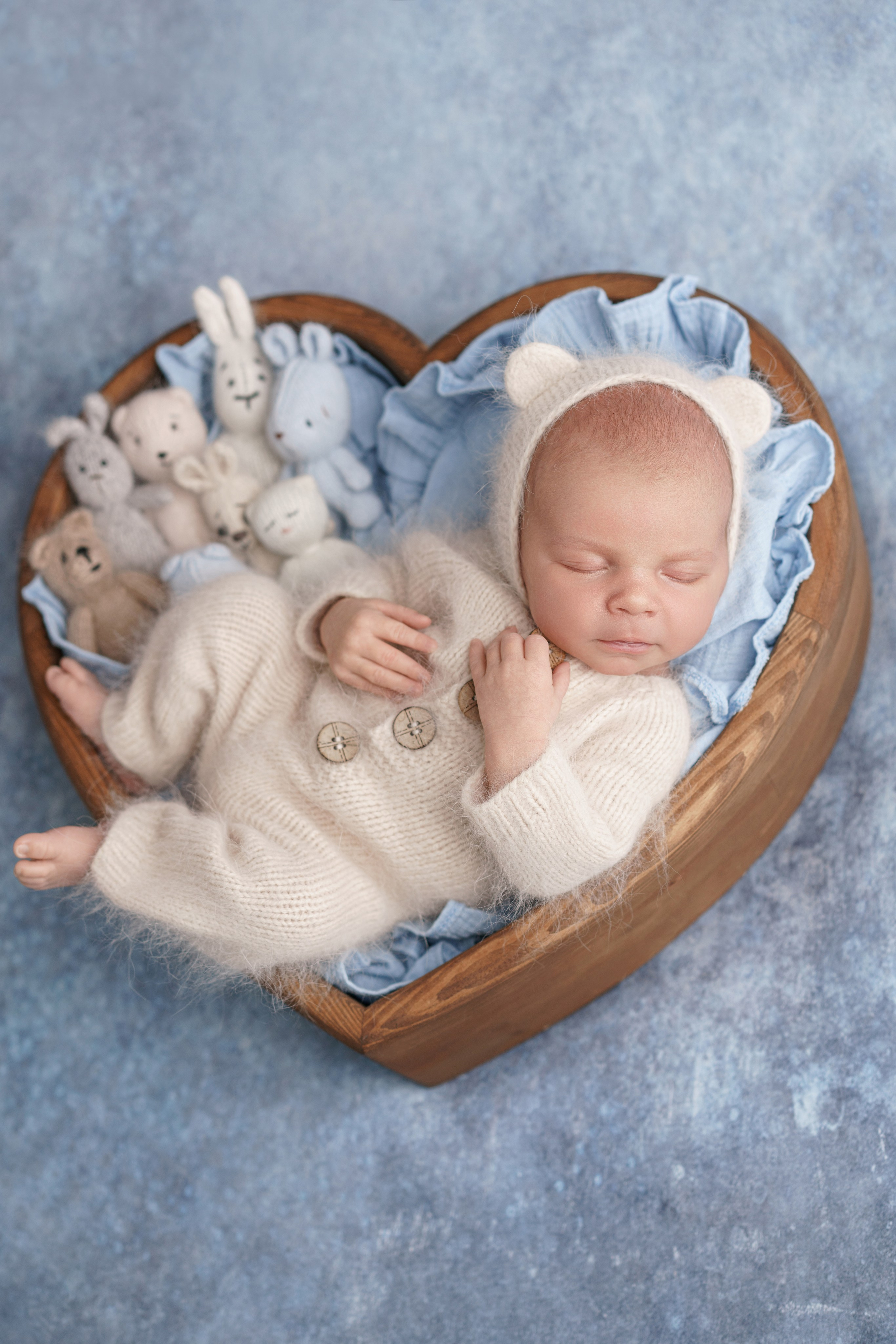 Фотосессия новорожденных | Галерея трогательных кадров малышей в стиле newborn. Фотосессия новорожденных в Москве и Московской области | Профессиональный фотограф newborn — Татьяна Иванова