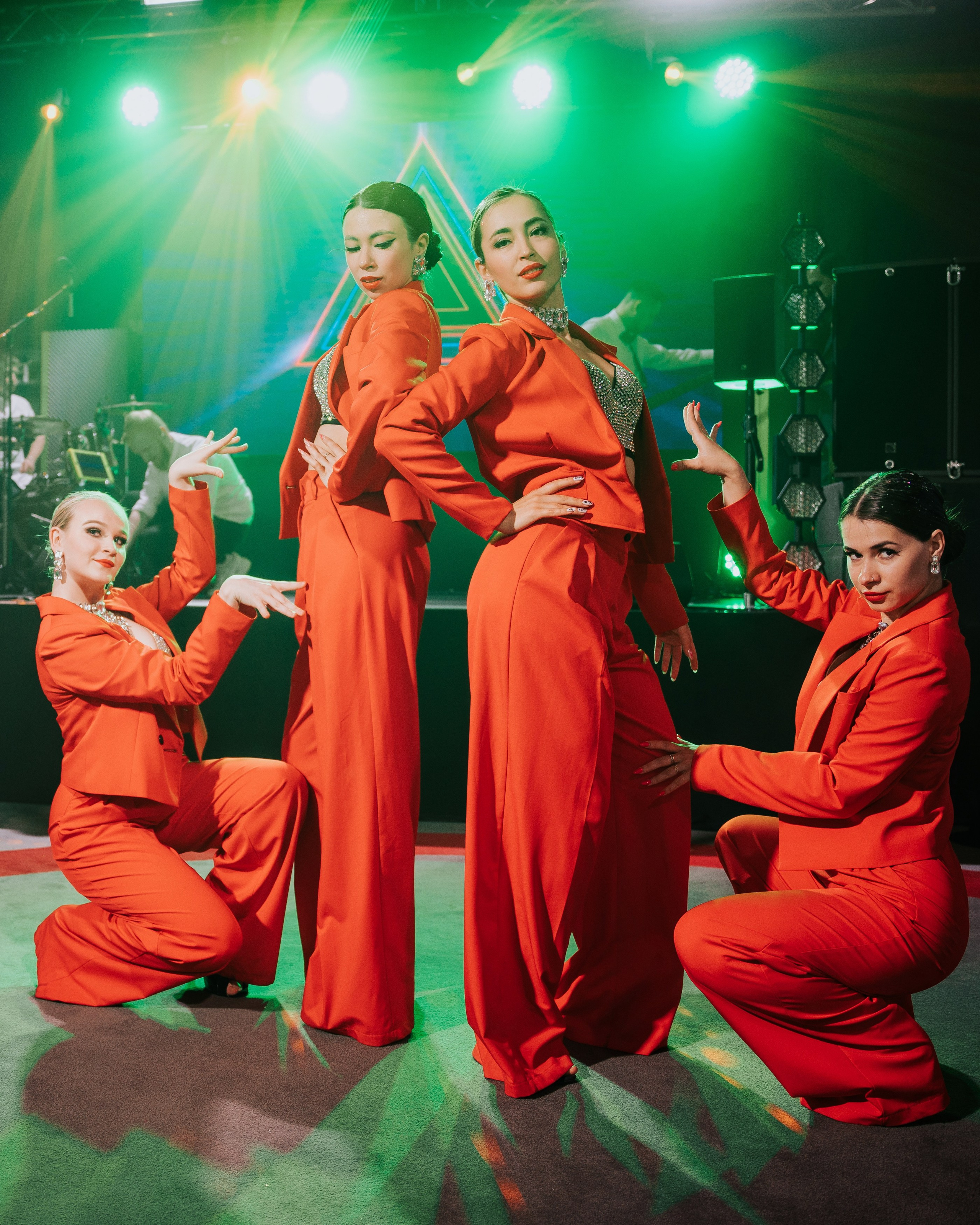 BRAVO — FLORA EVENT — PART II. СВОИ. ФОТООТЧЕТЫ-СОБЫТИЯ-МЕСТА