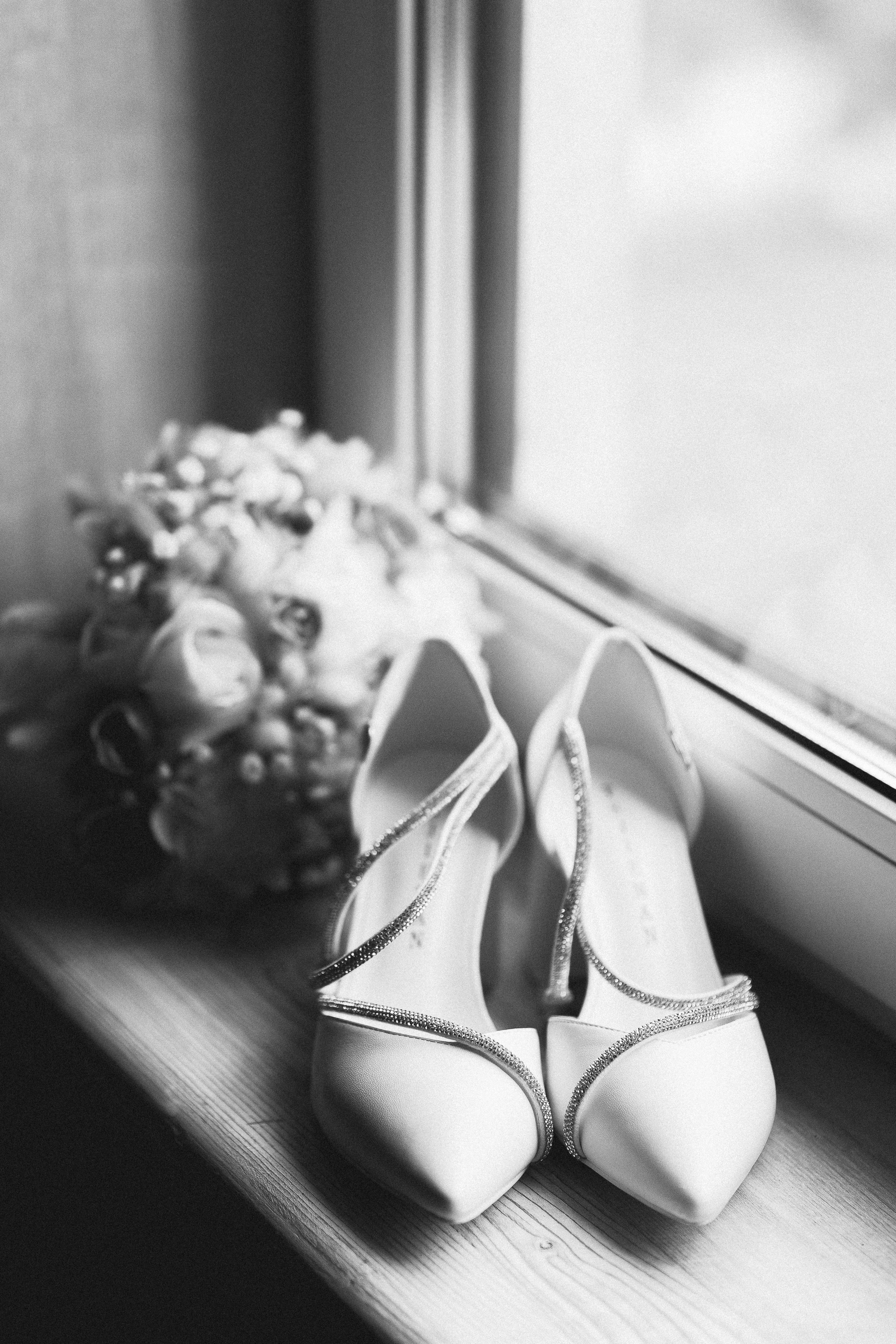 Алина и Федор. Фотограф. Москва