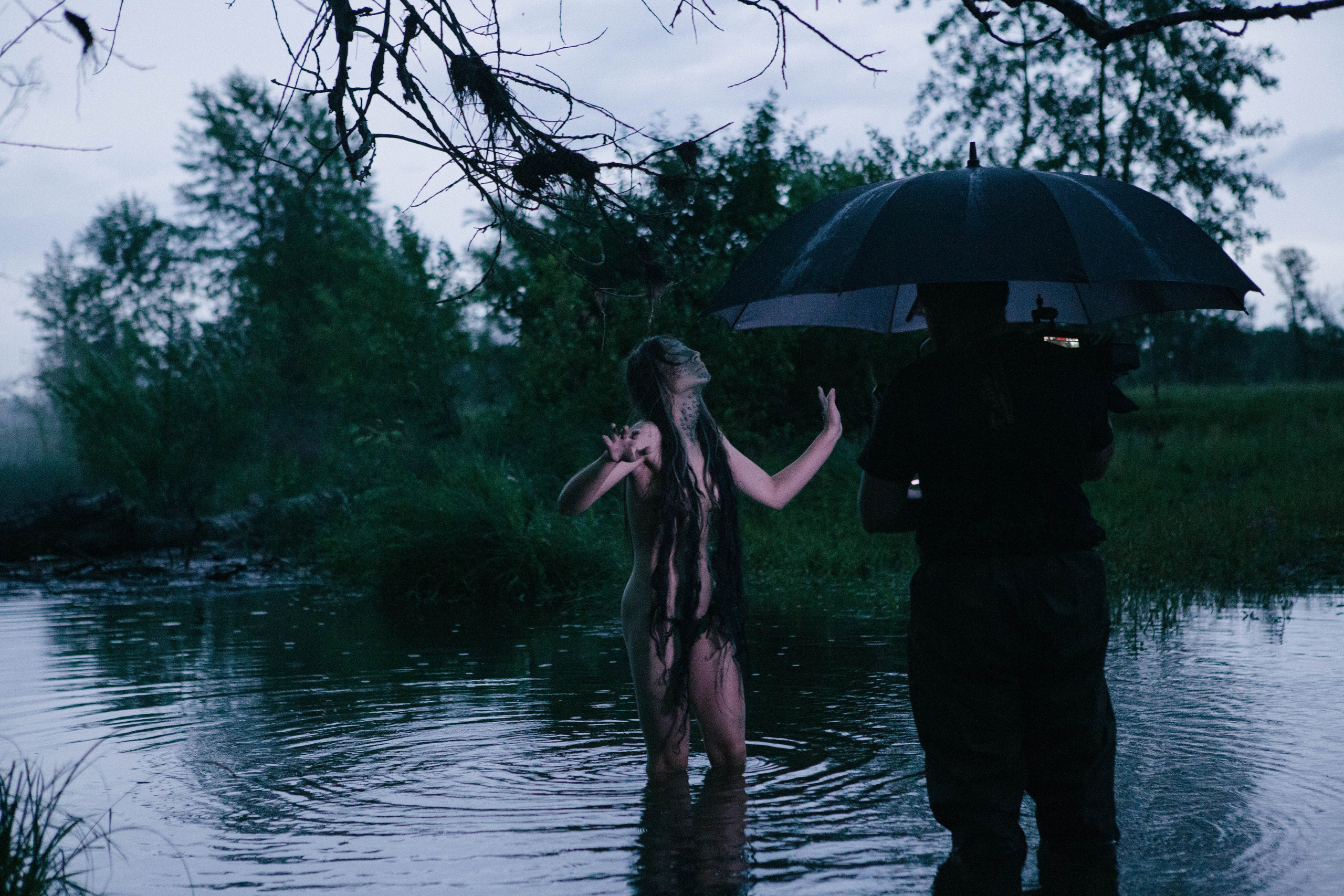 Документальный альманах «Книга степей», 2022 г. Центр развития кинопроизводства Республики Хакасия