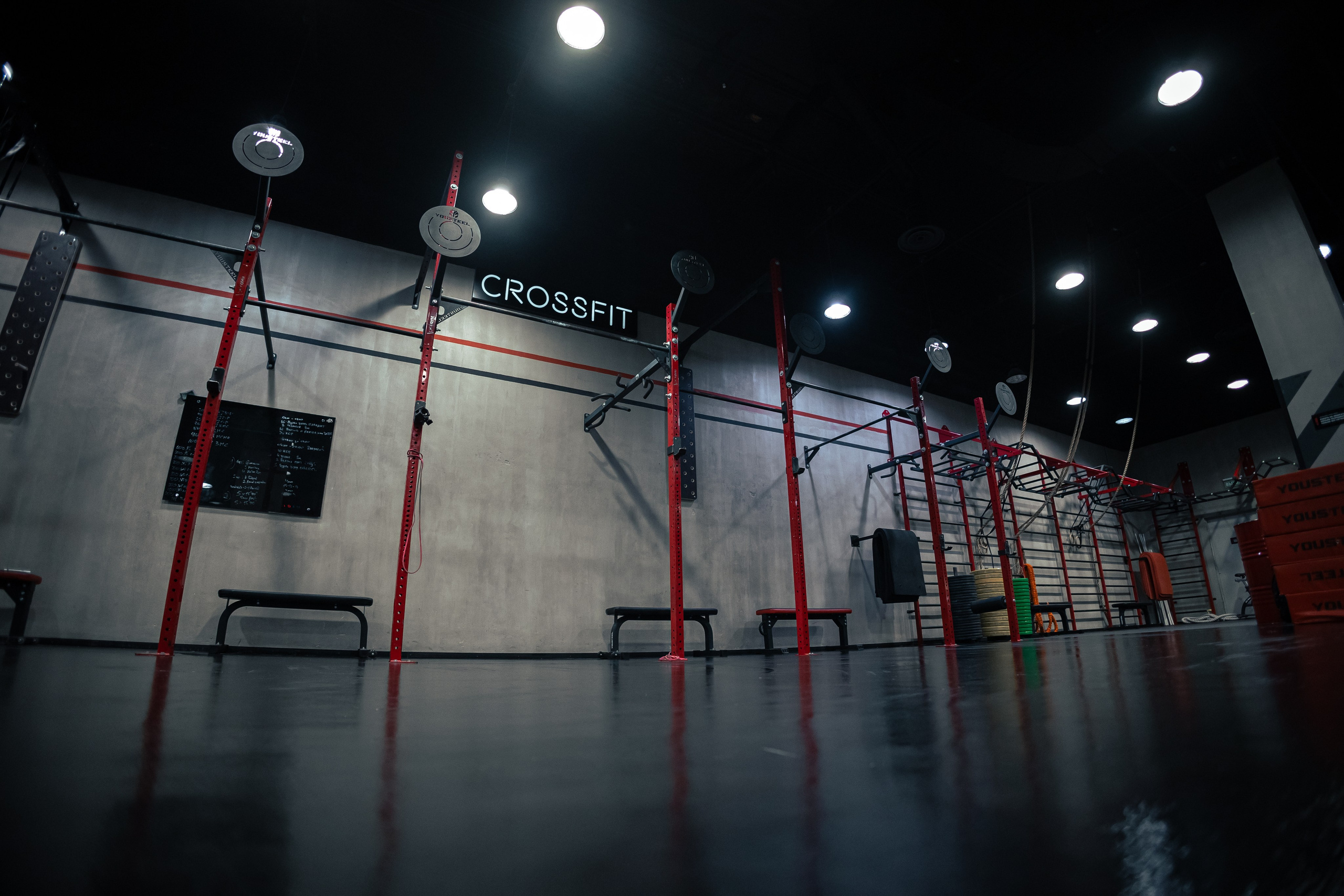 Съемка интерьера. Фотограф Андрей Слынченко