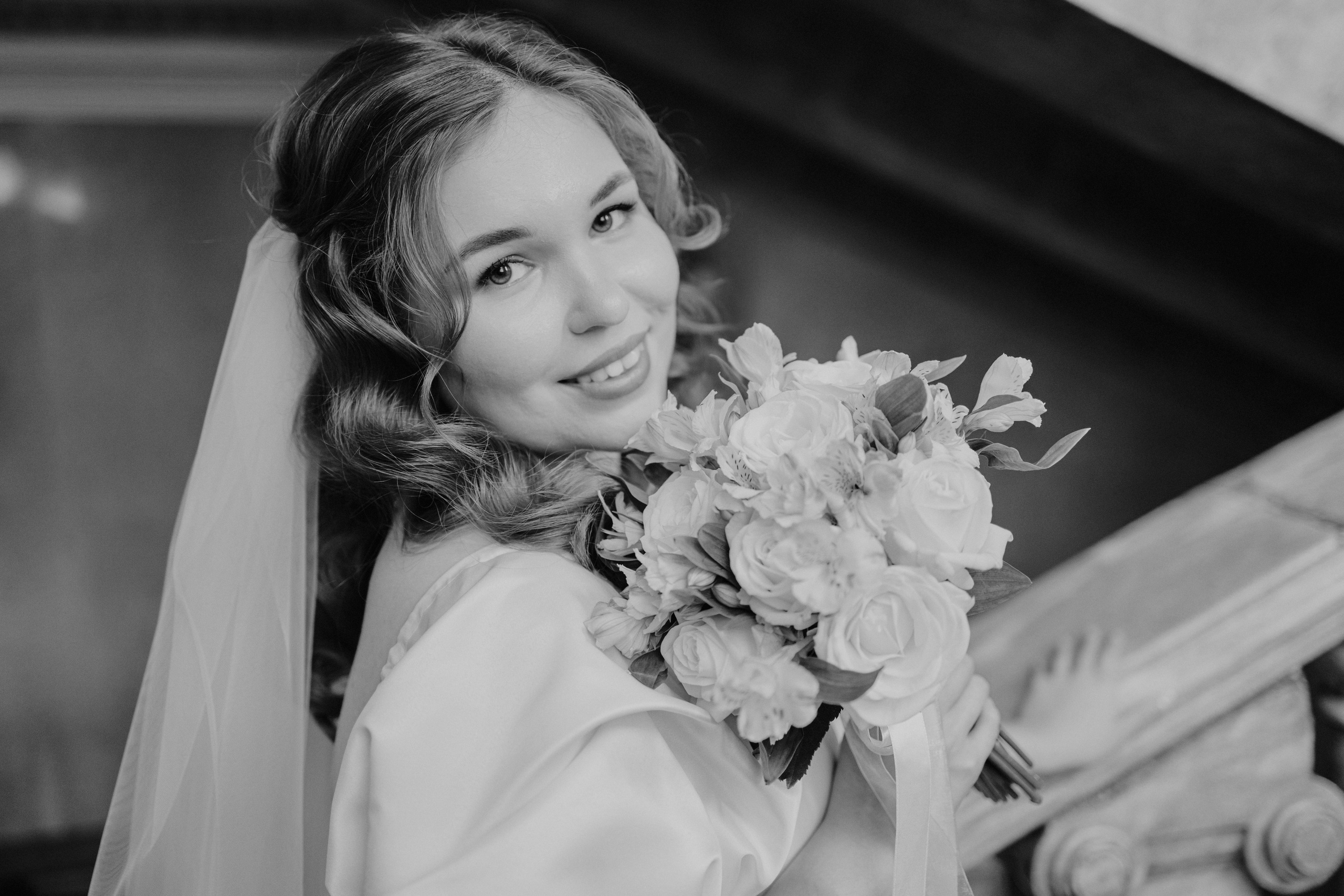 Главная. Свадебный и семейный фотограф в Кинеле Евгения Исаева