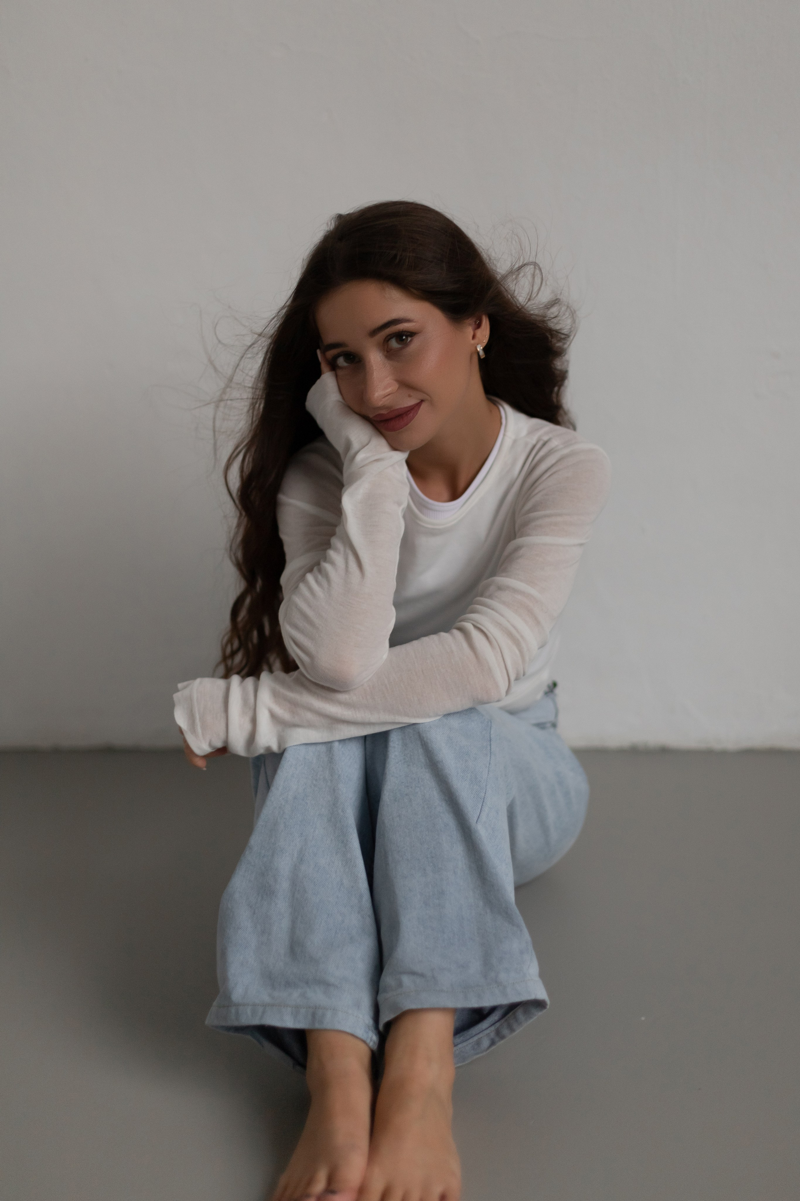 Портреты. Свадебный и семейный фотограф Арина Кулёва