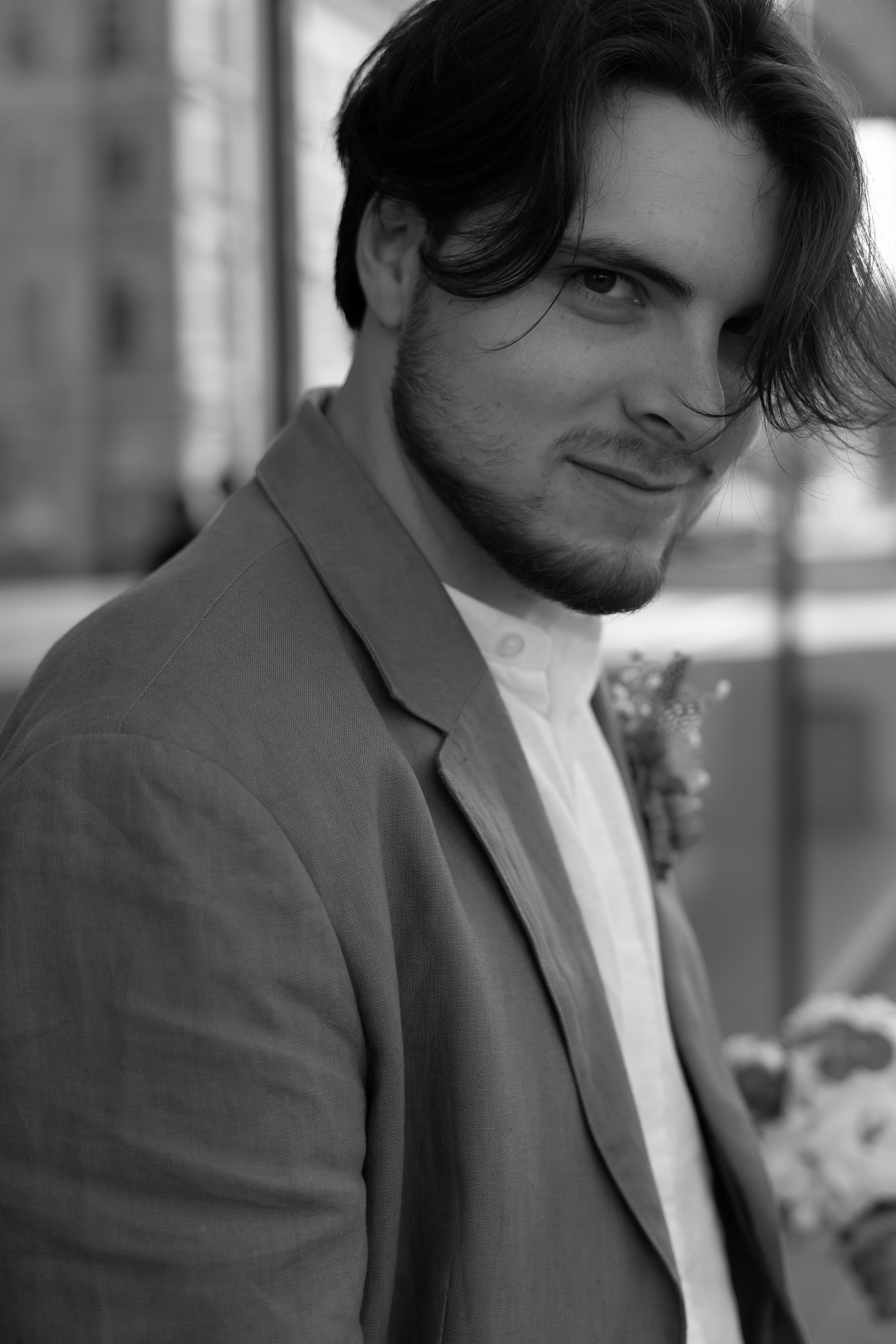 «я буду любить тебя всю жизнь и после жизни» ©. Свадебный и семейный фотограф Арина Кулёва